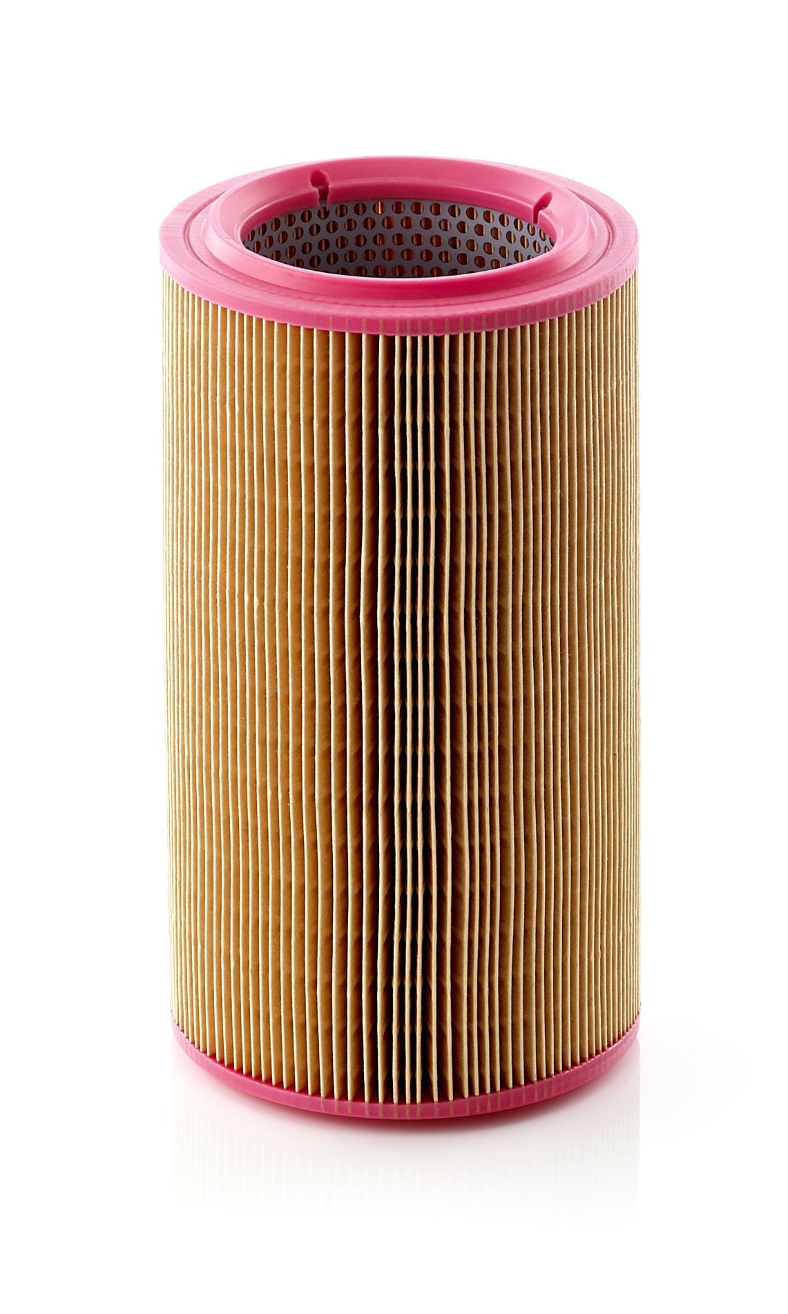 Filtre à air | MANN-FILTER