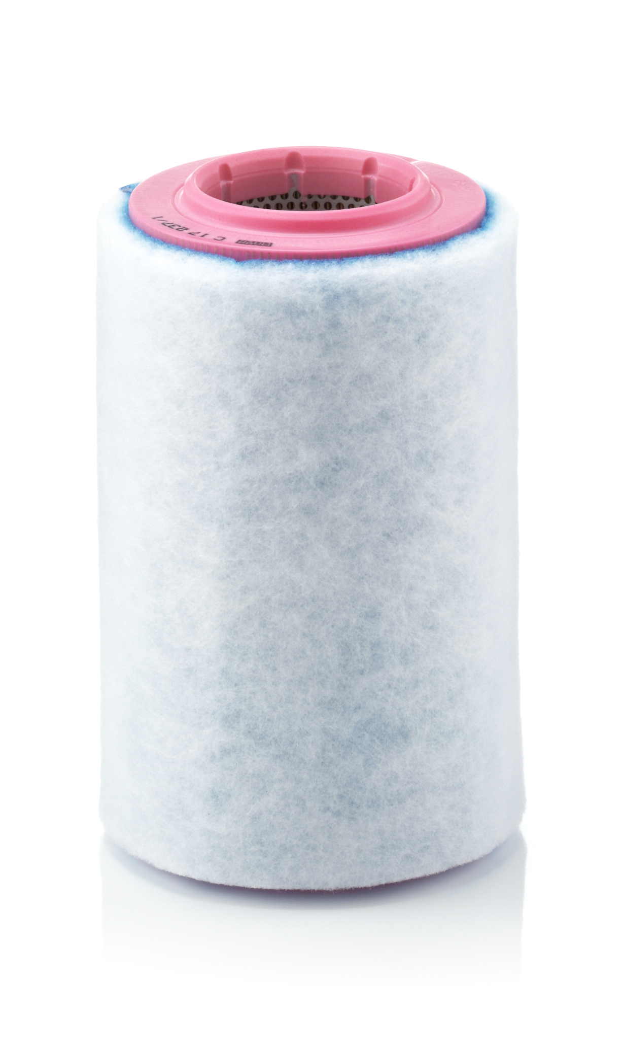 Filtre à air | MANN-FILTER