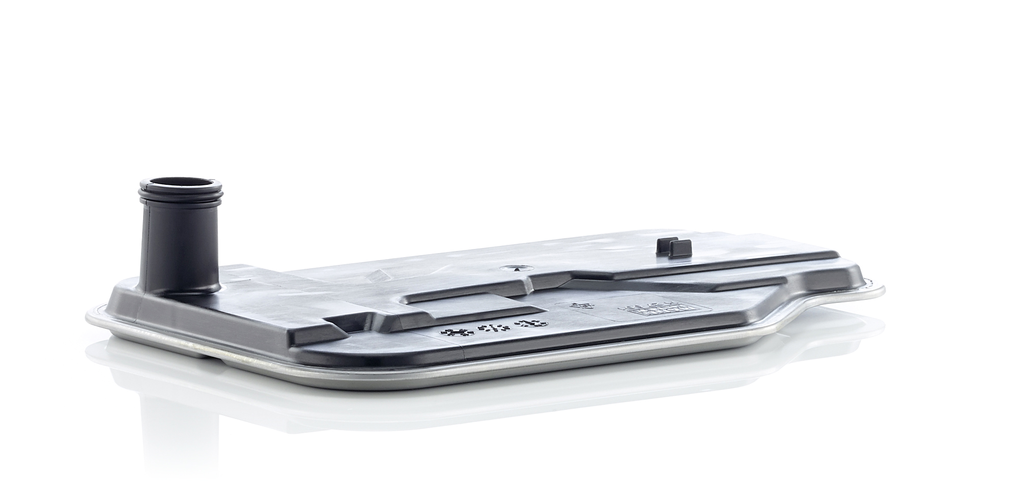 Filtre hydraulique, boîte automatique | MANN-FILTER