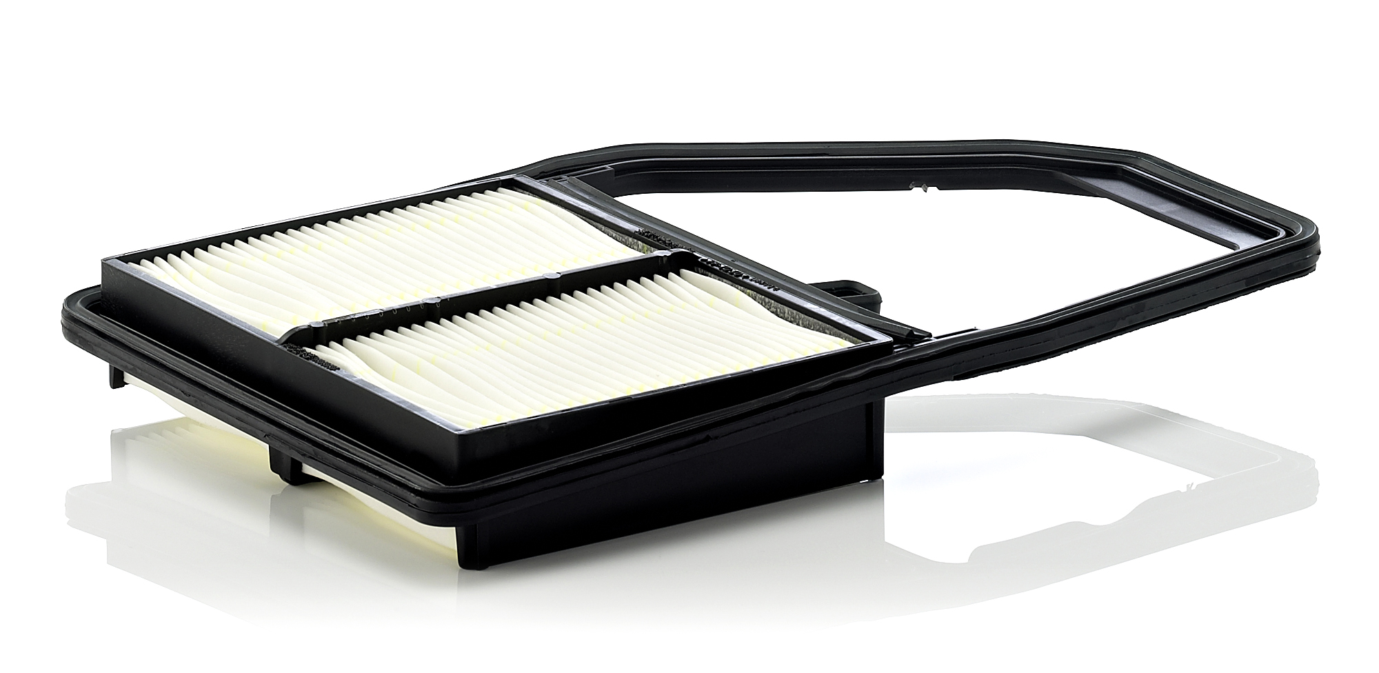 Filtre à air | MANN-FILTER