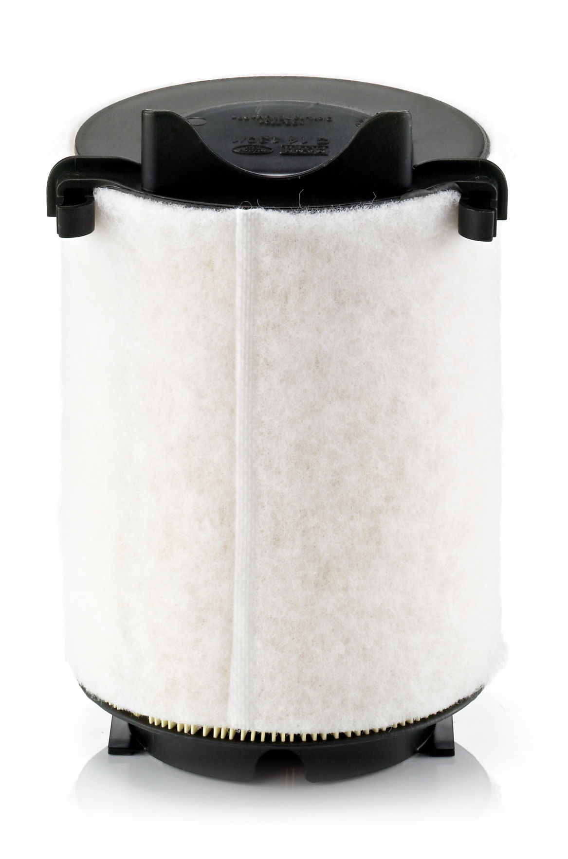 Filtre à air | MANN-FILTER