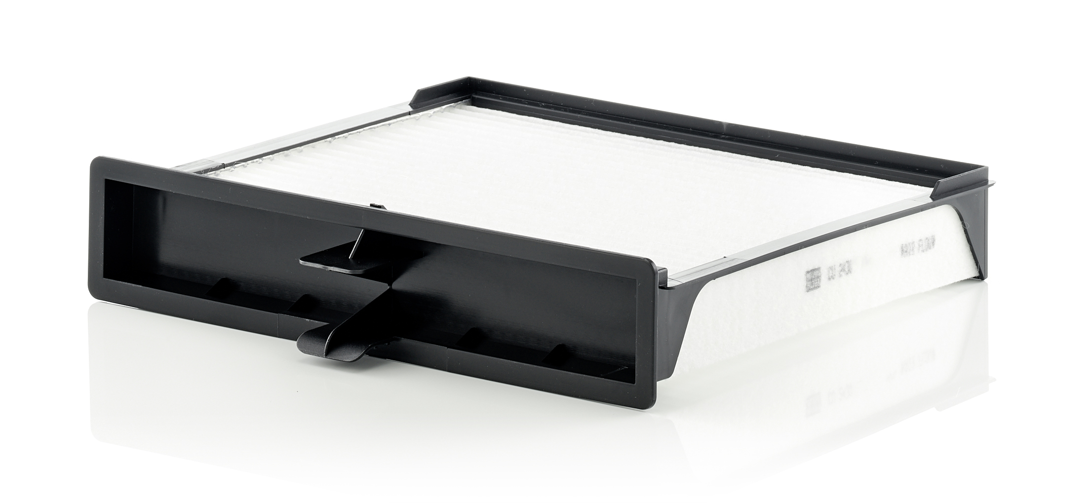 Filtre, air de l'habitacle | MANN-FILTER