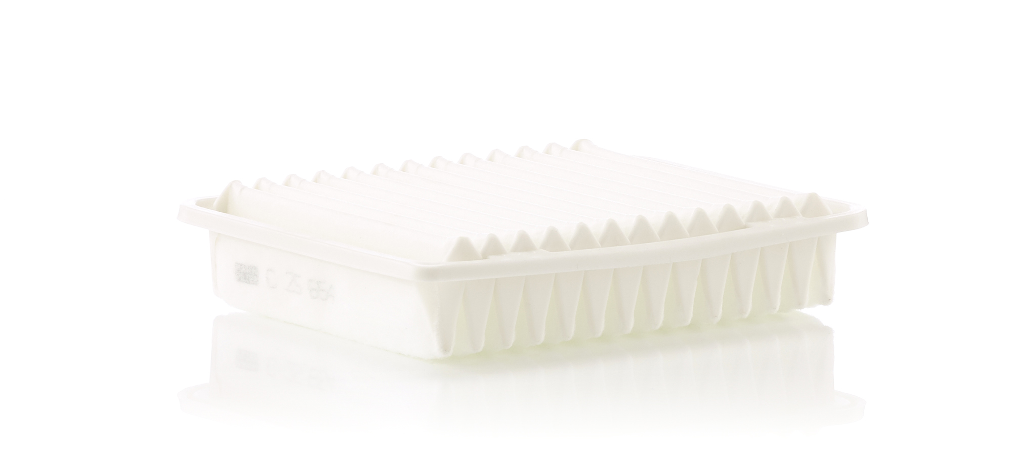 Filtre à air | MANN-FILTER