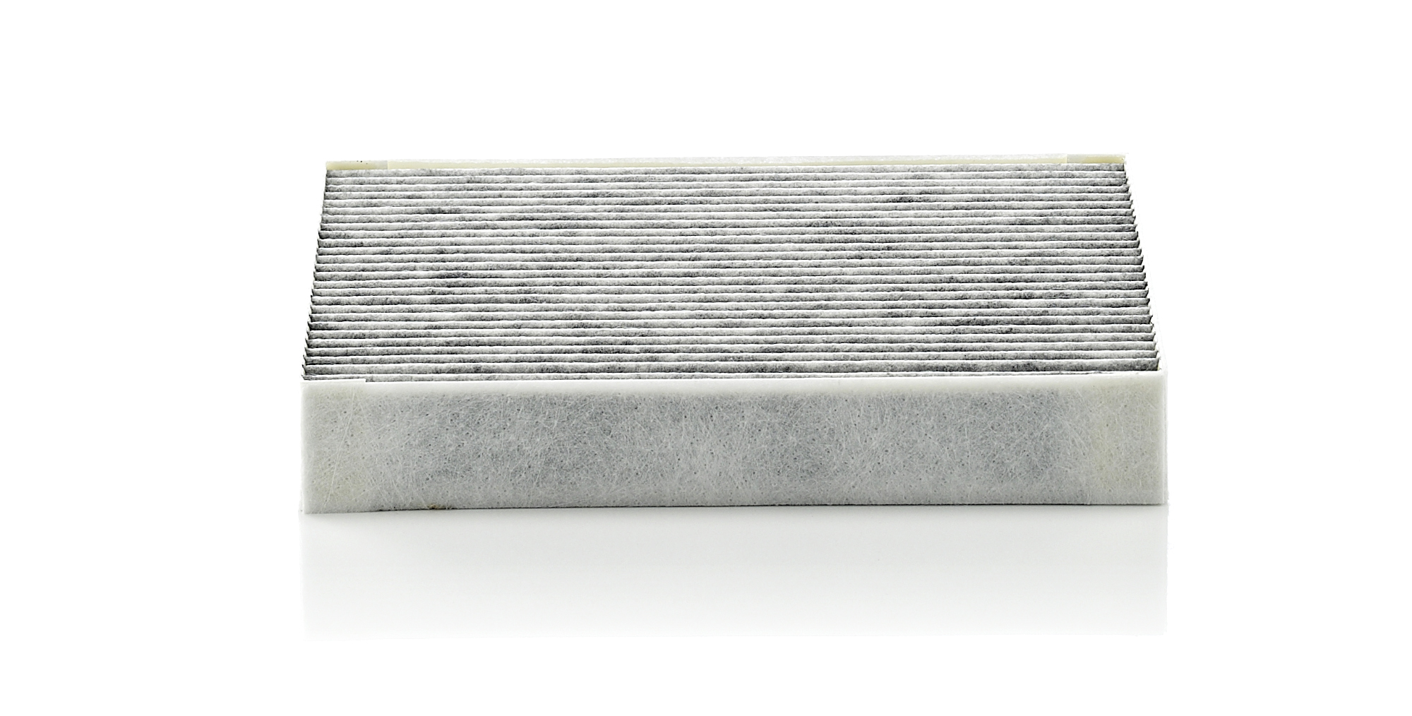 Filtre, air de l'habitacle | MANN-FILTER