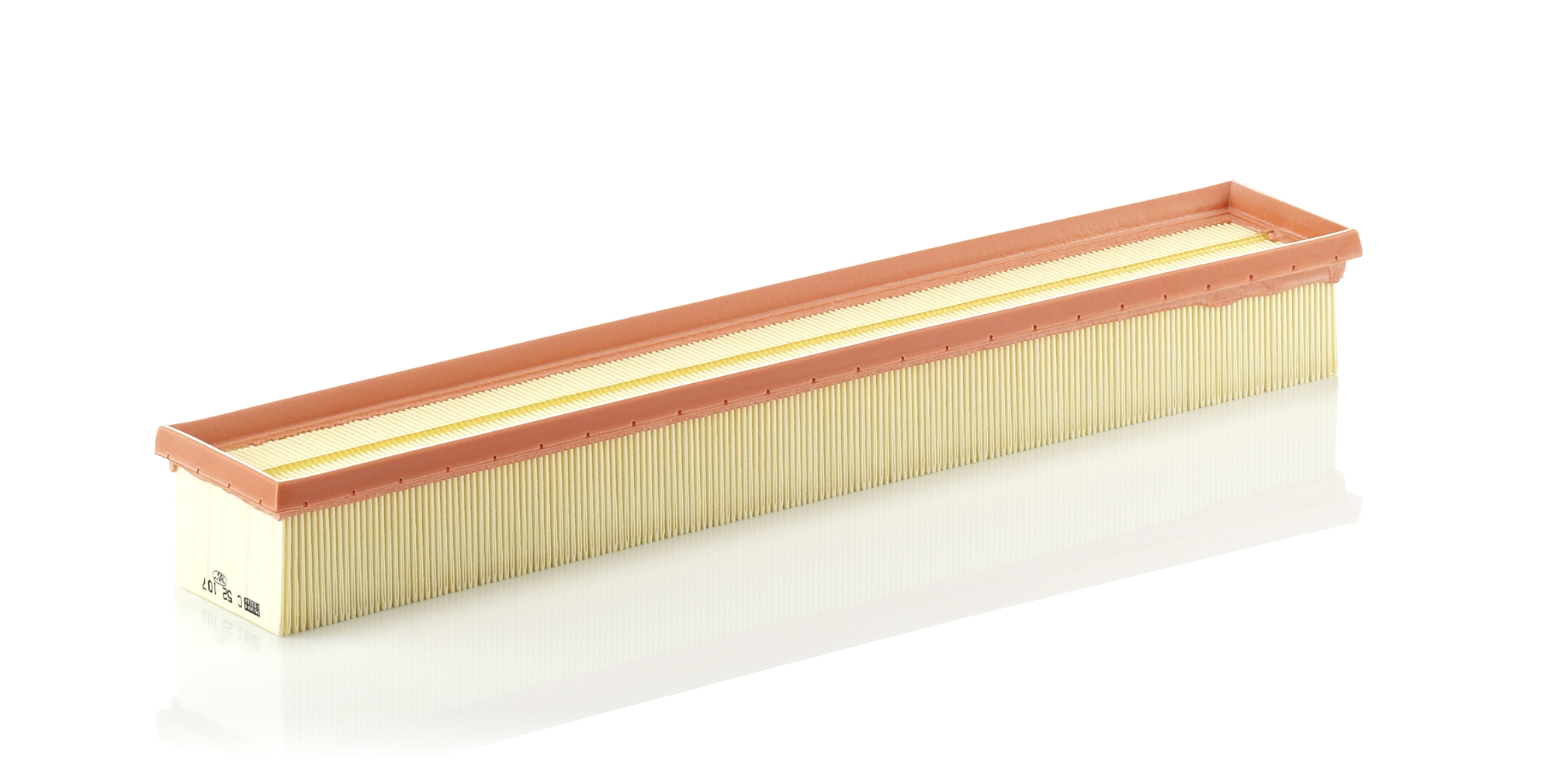 Filtre à air | MANN-FILTER