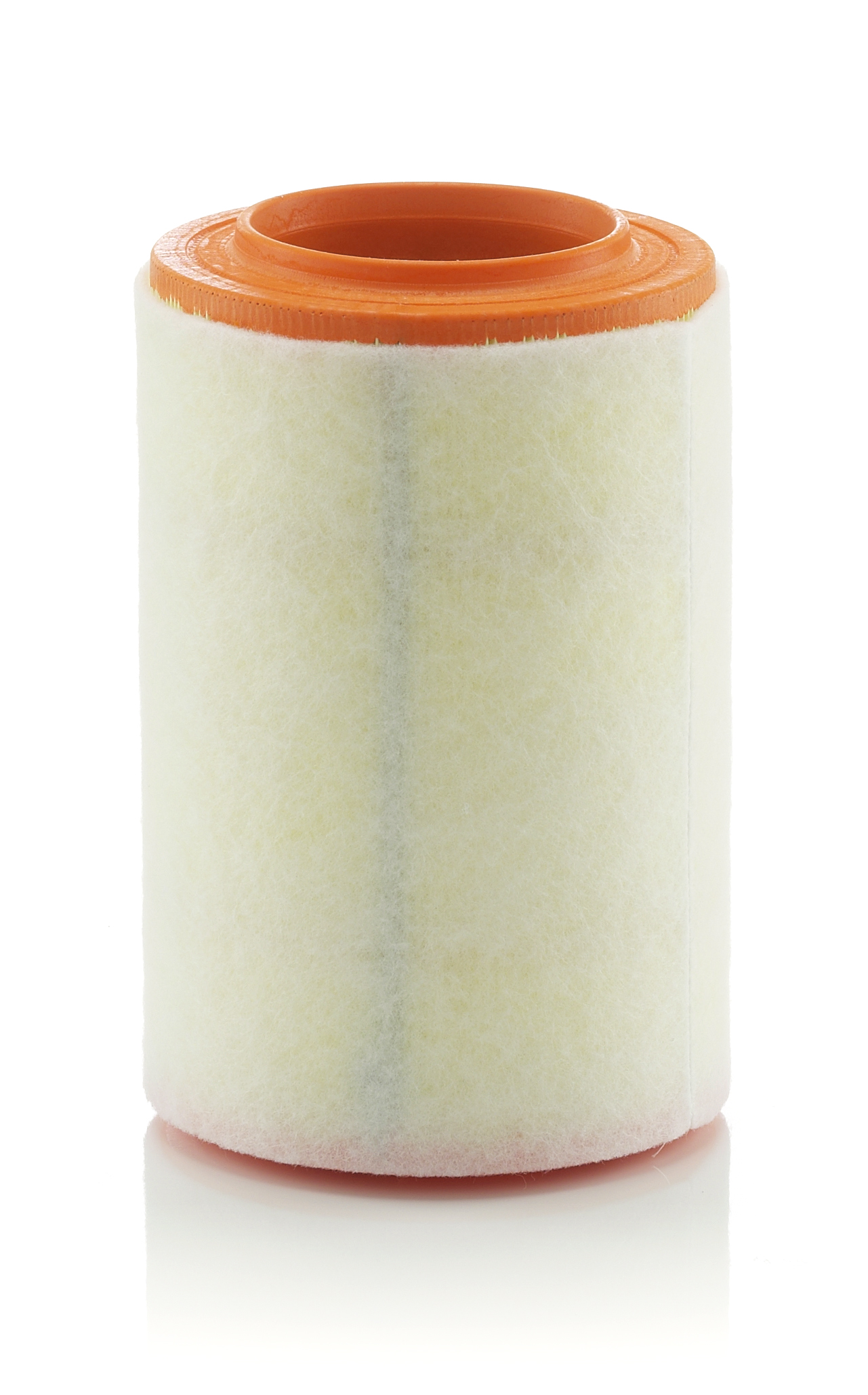 Filtre à air | MANN-FILTER