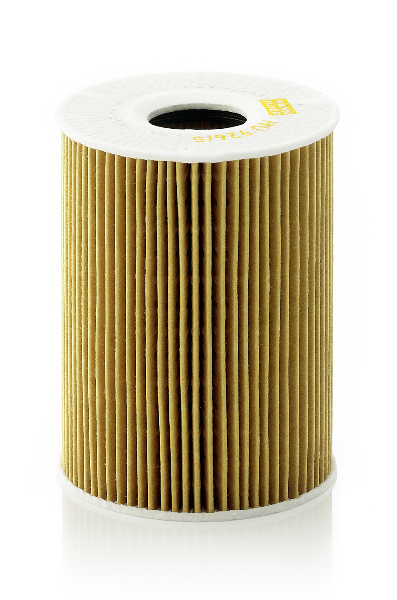 Filtre à huile | MANN-FILTER