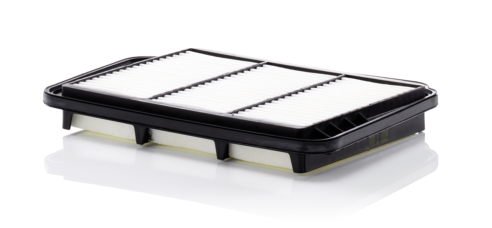 Filtre à air | MANN-FILTER