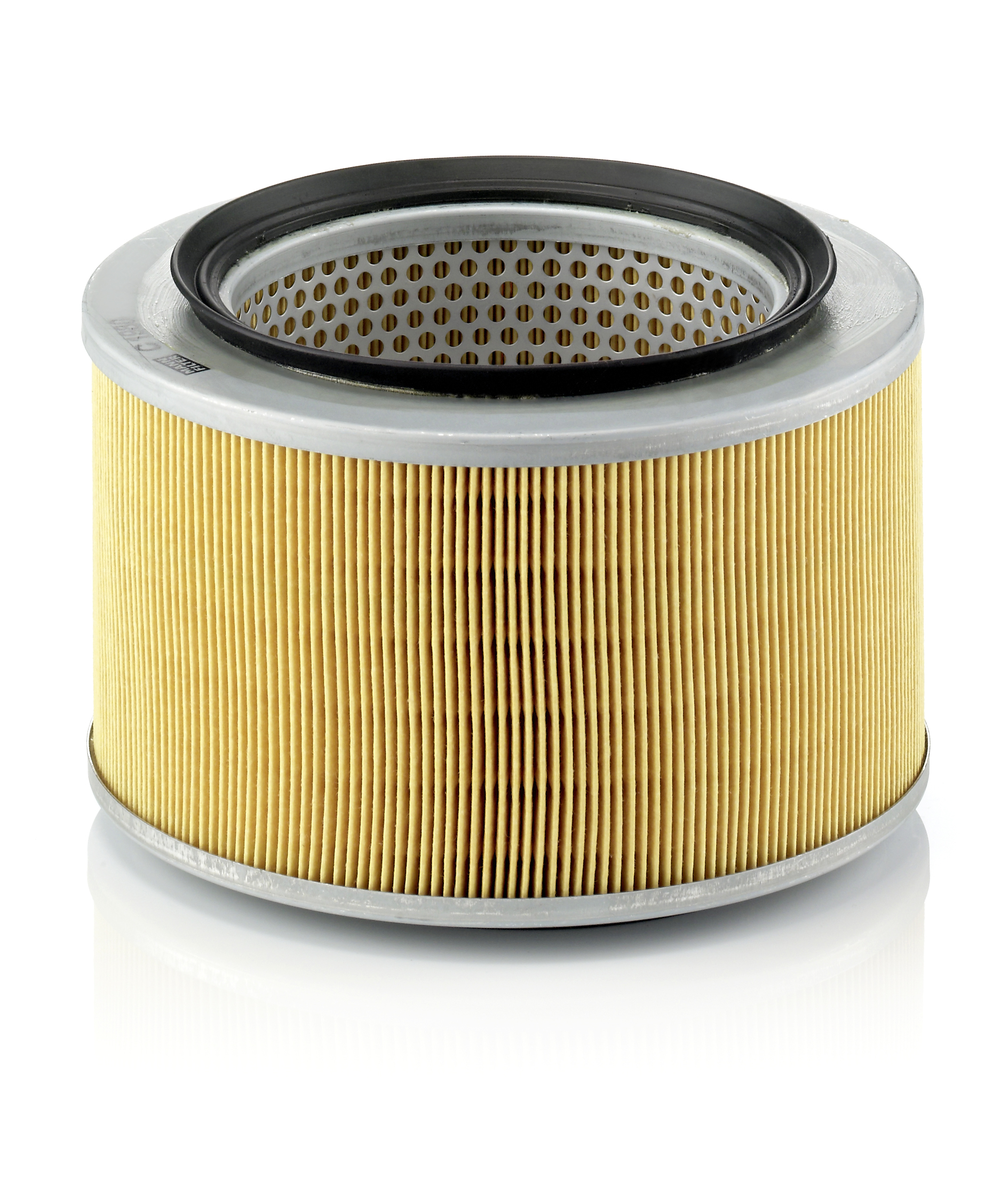 Filtre à air | MANN-FILTER