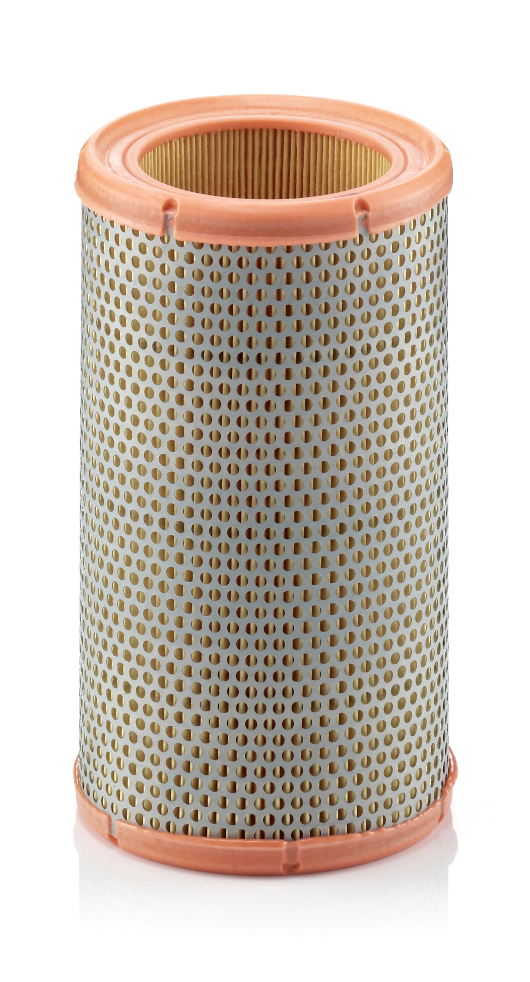 Filtre à air | MANN-FILTER