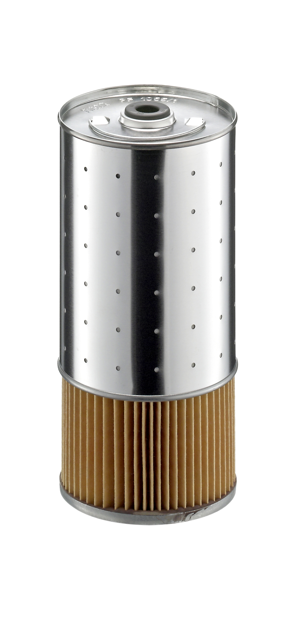 Filtre à huile | MANN-FILTER