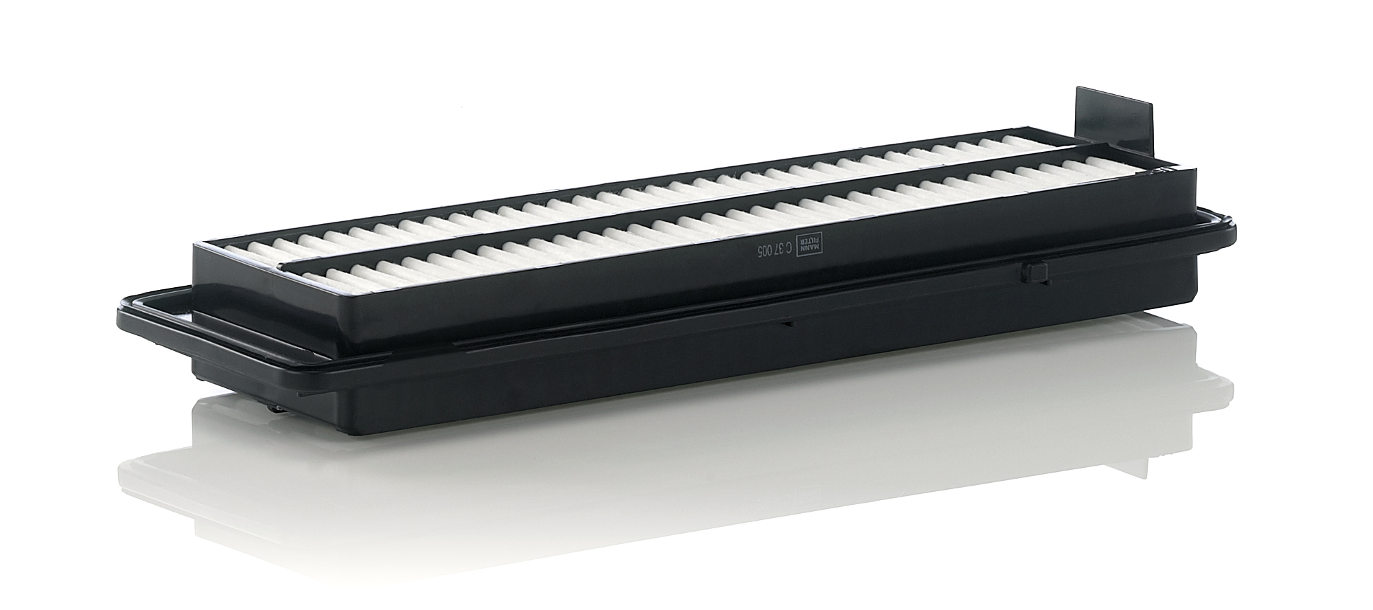 Filtre à air | MANN-FILTER