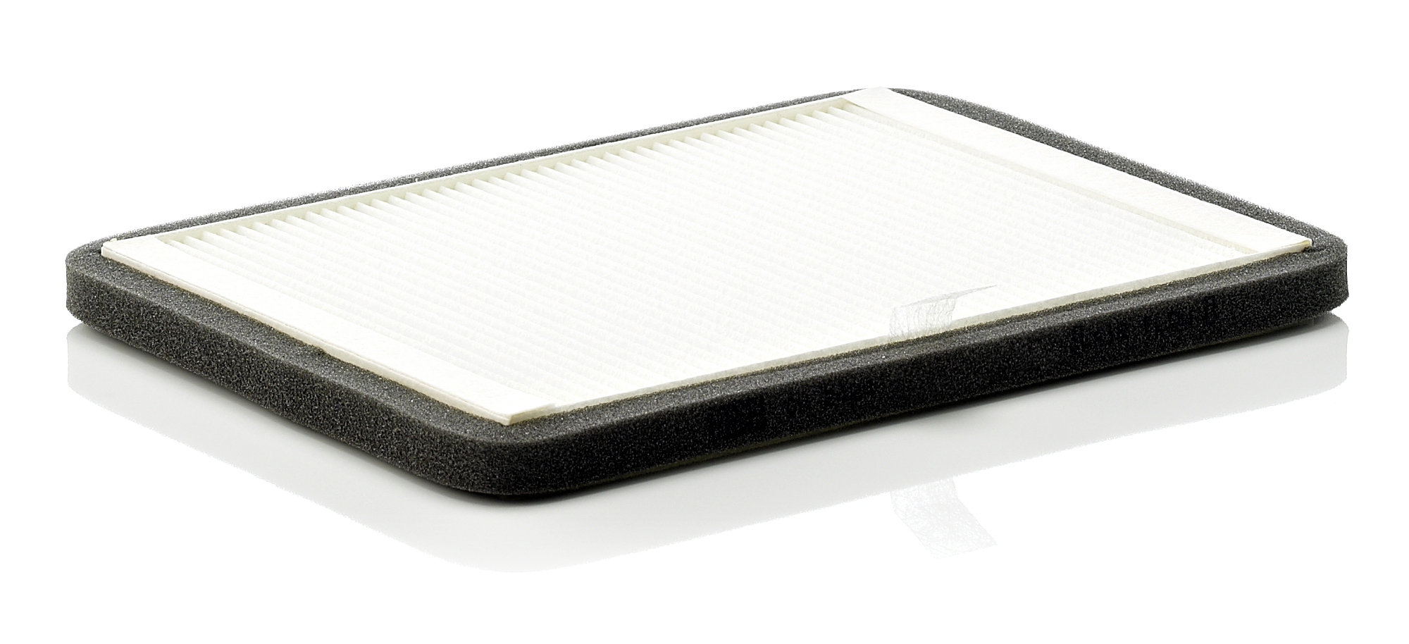 Filtre, air de l'habitacle | MANN-FILTER