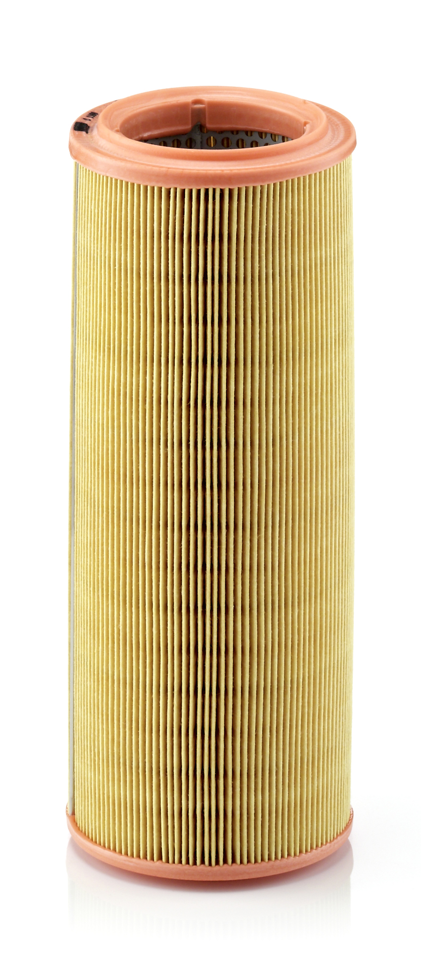 Filtre à air | MANN-FILTER