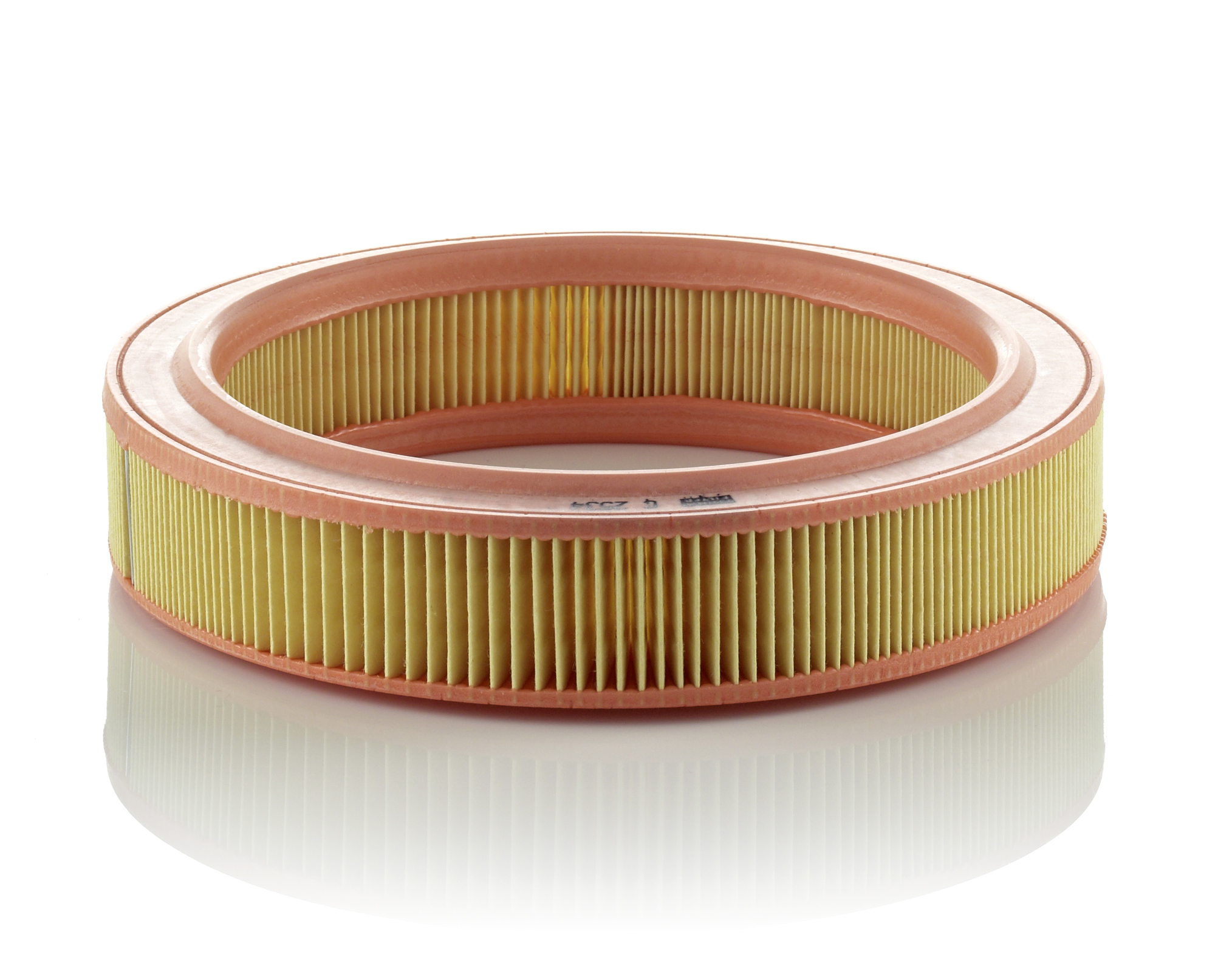 Filtre à air | MANN-FILTER