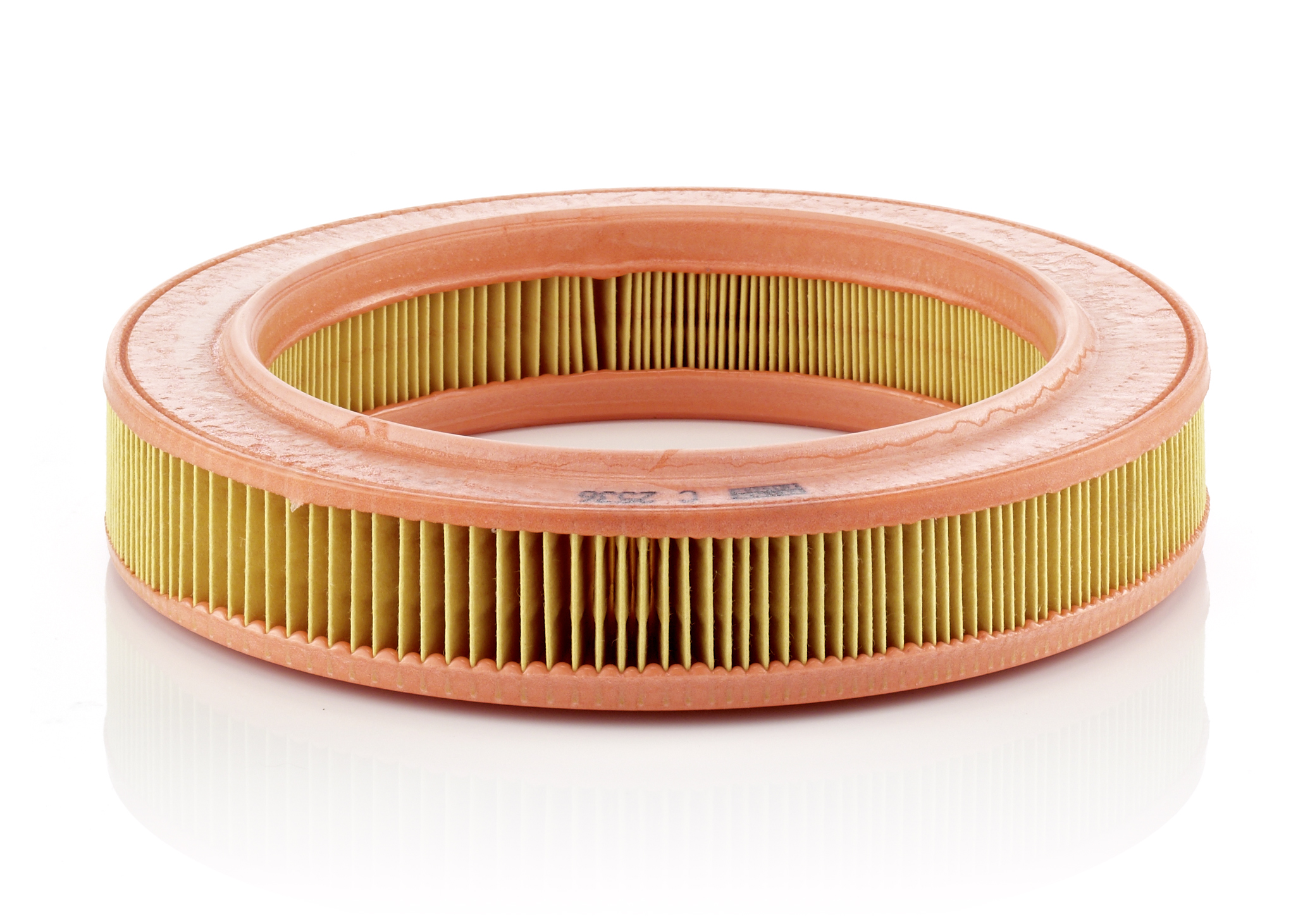 Filtre à air | MANN-FILTER