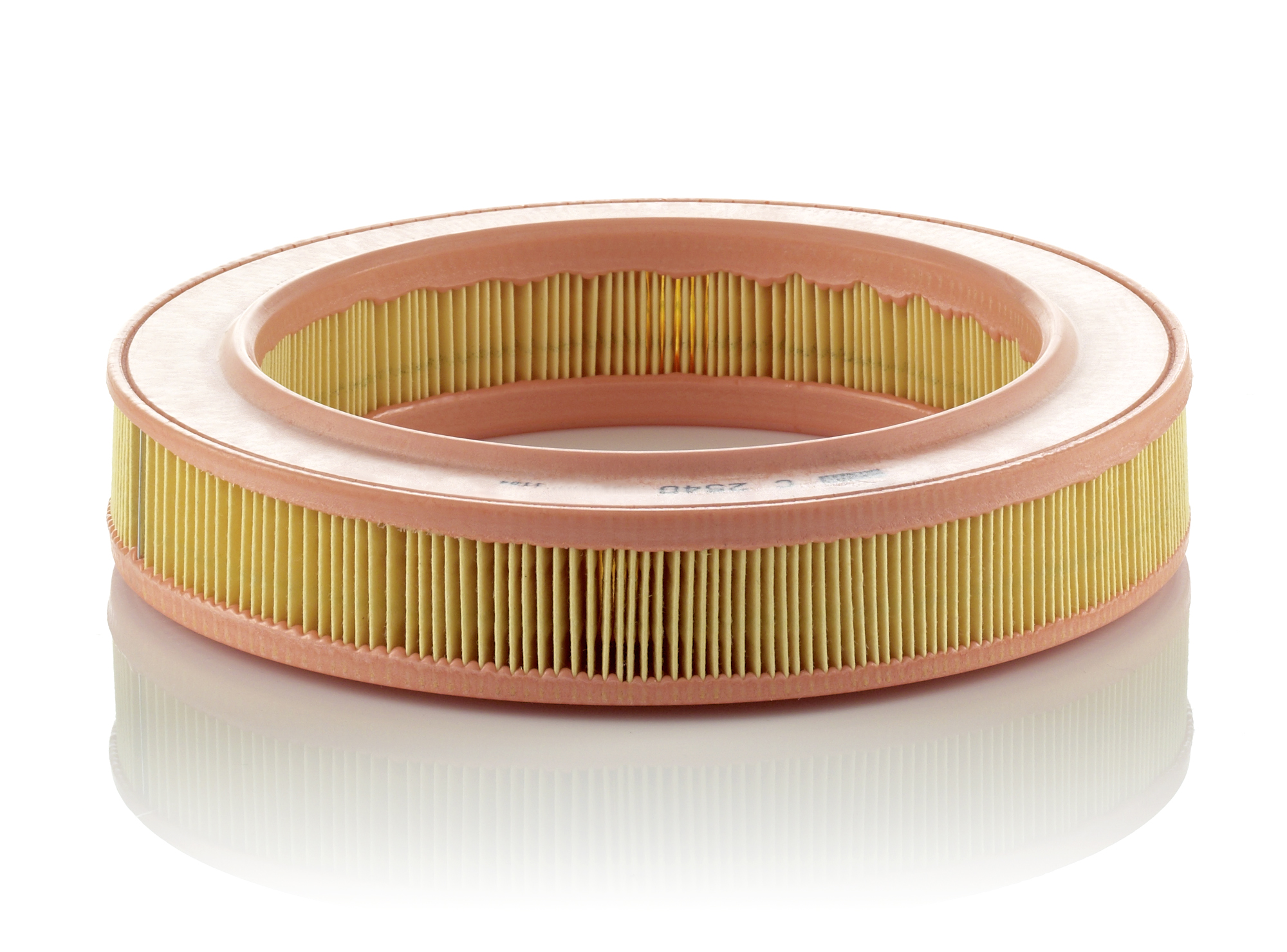 Filtre à air | MANN-FILTER