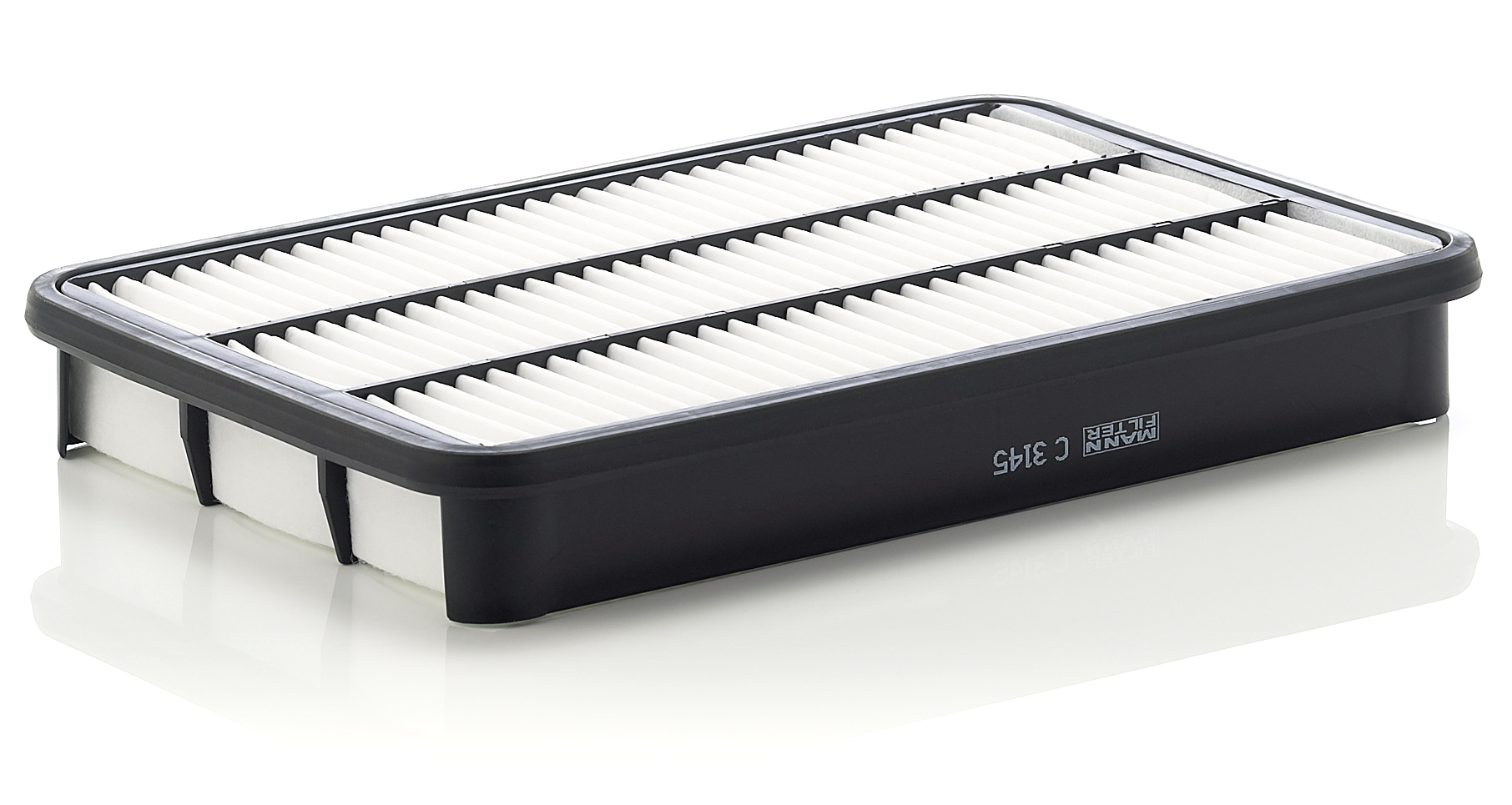 Filtre à air | MANN-FILTER