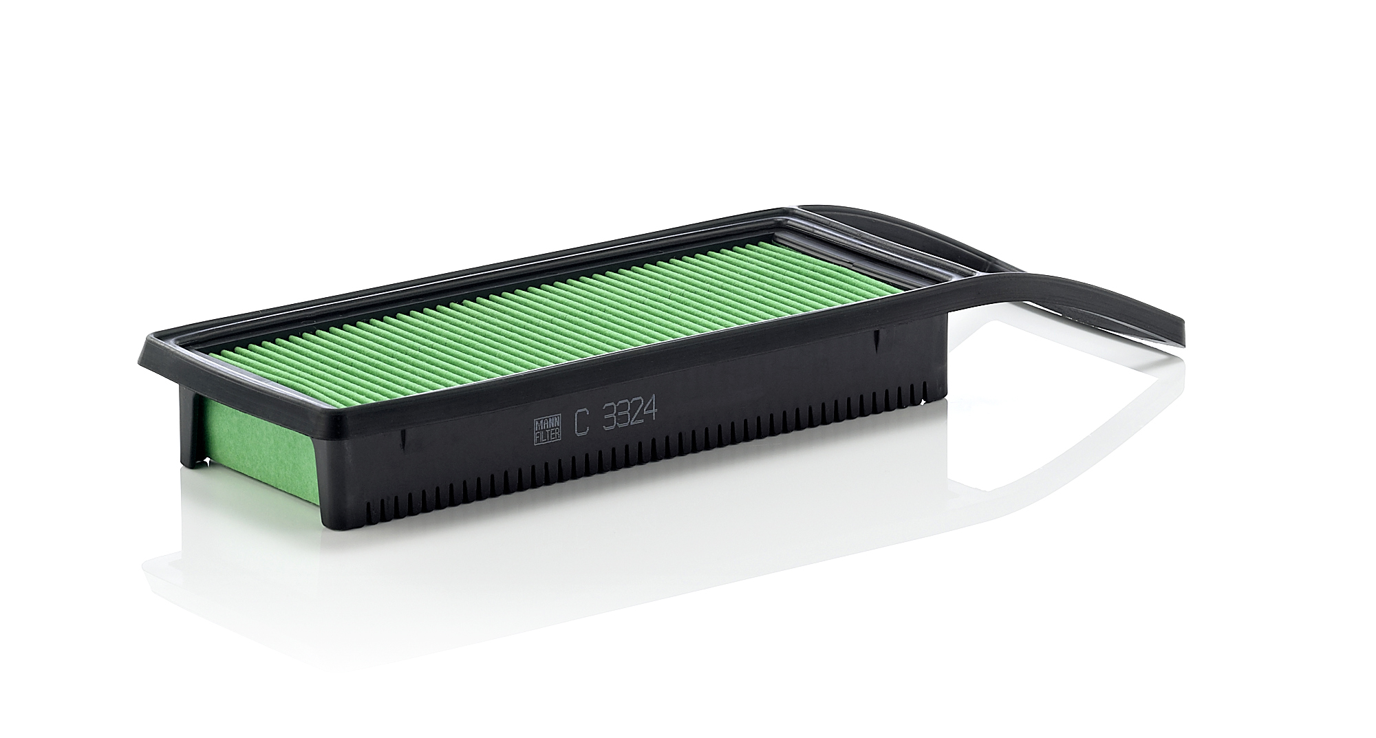 Filtre à air | MANN-FILTER