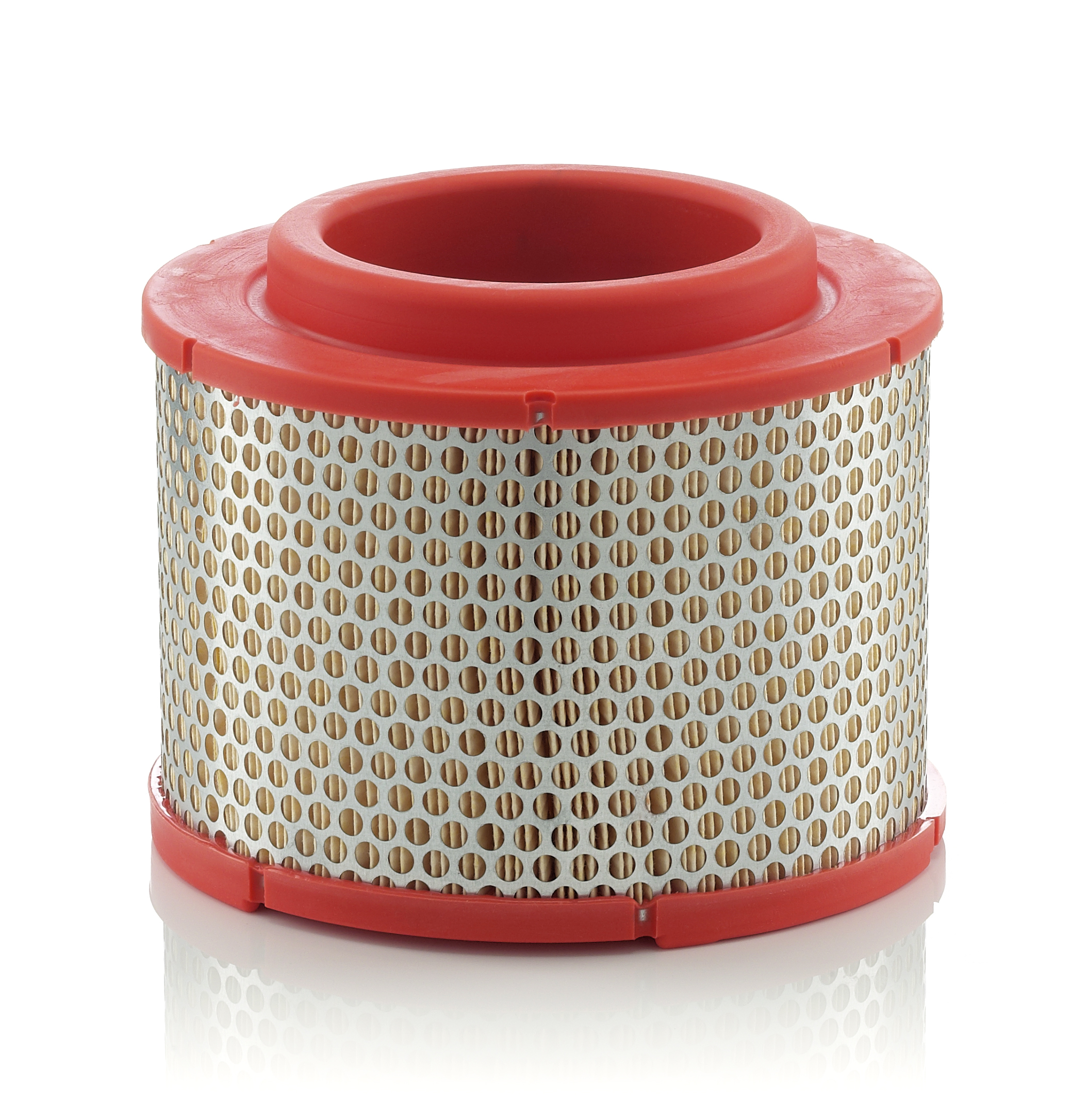 Filtre à air | MANN-FILTER