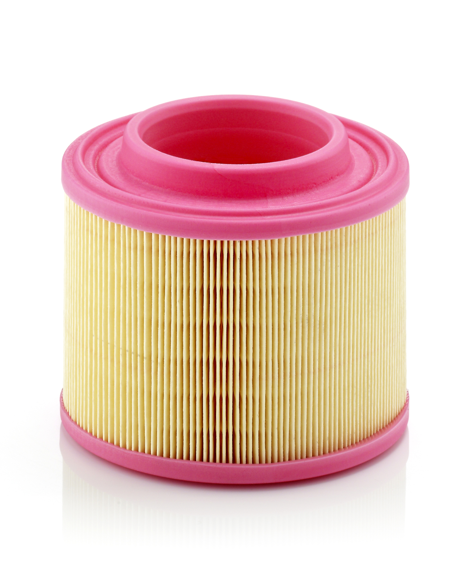 Filtre à air | MANN-FILTER