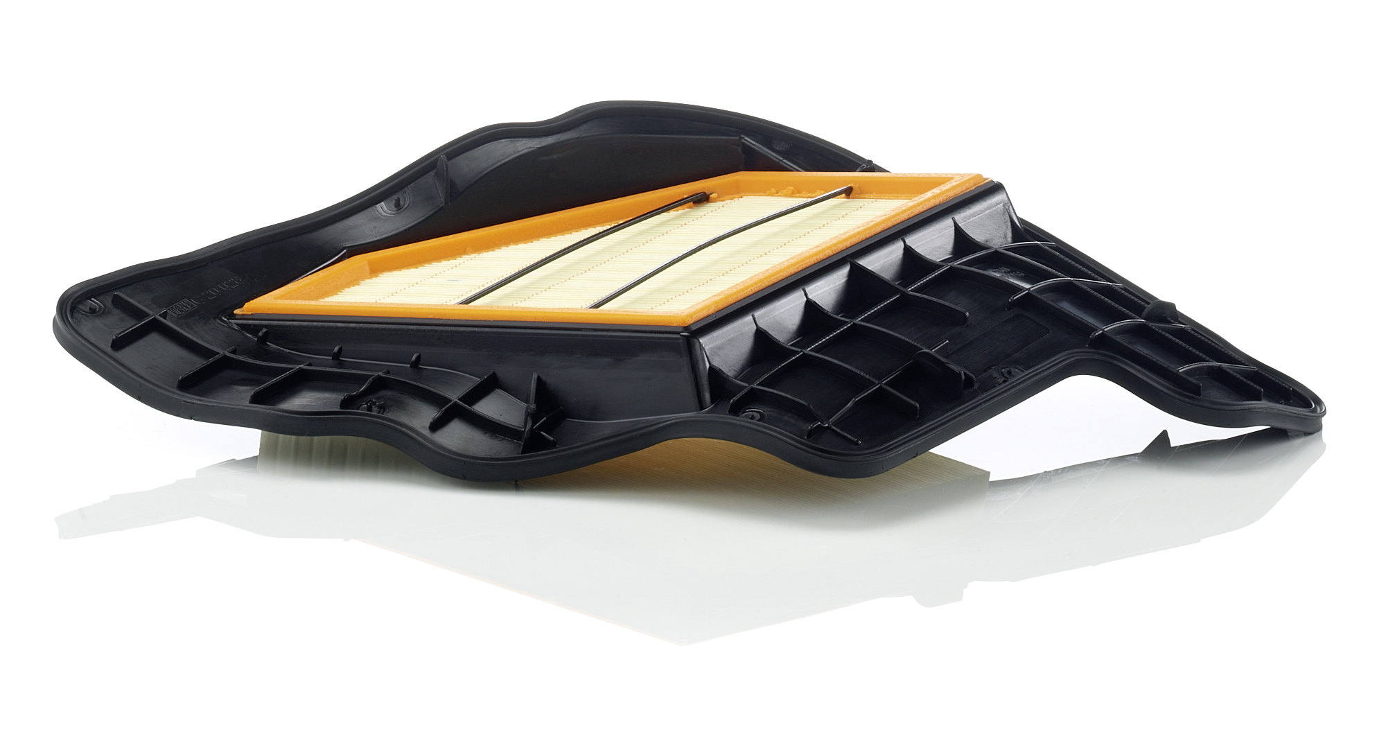 Filtre à air | MANN-FILTER