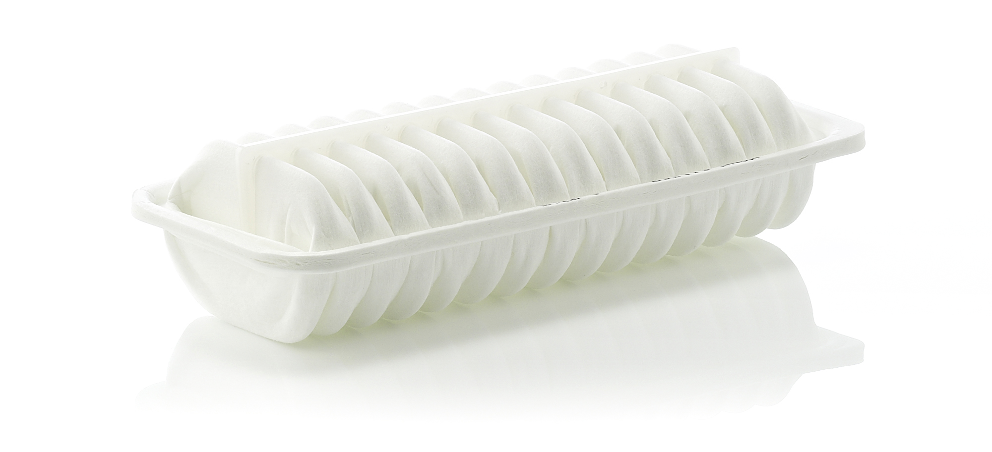 Filtre à air | MANN-FILTER