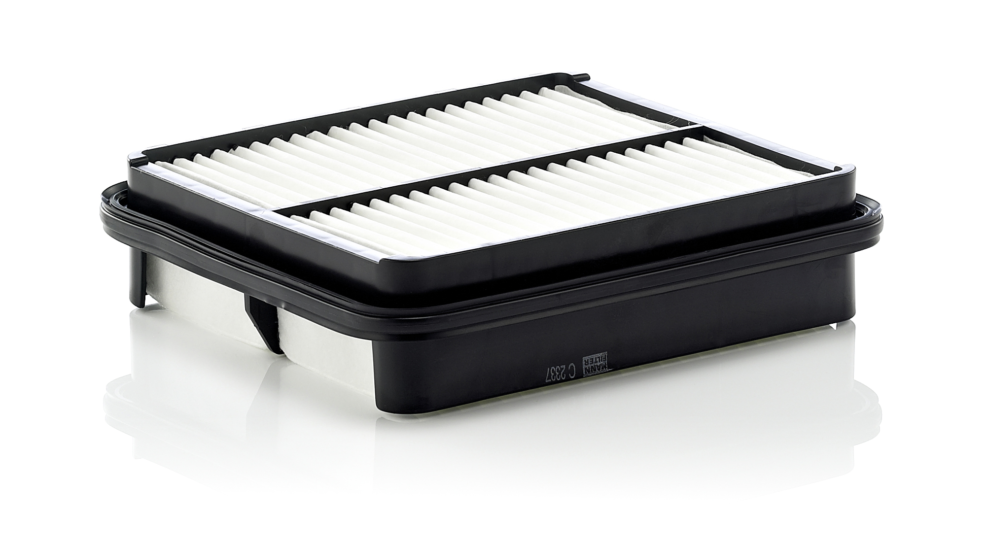 Filtre à air | MANN-FILTER