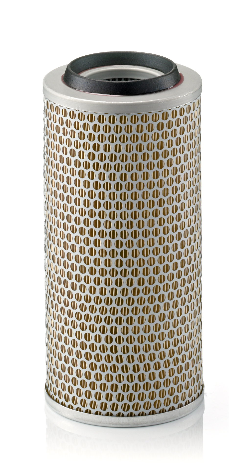 Filtre à air | MANN-FILTER