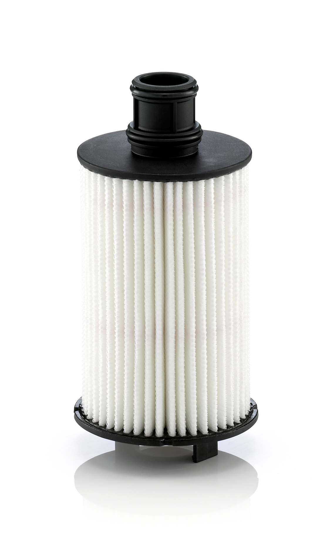 Filtre à huile | MANN-FILTER