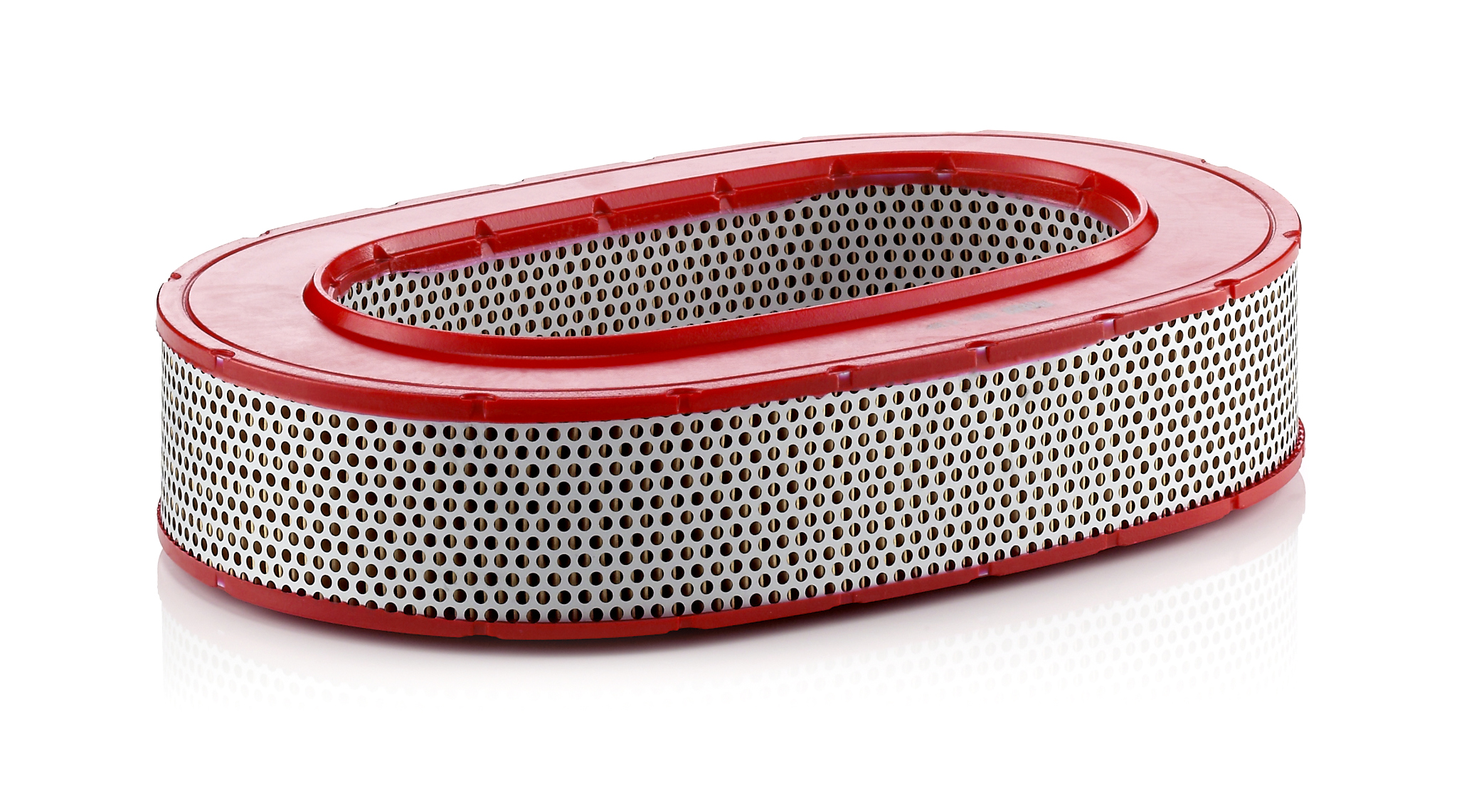 Filtre à air | MANN-FILTER