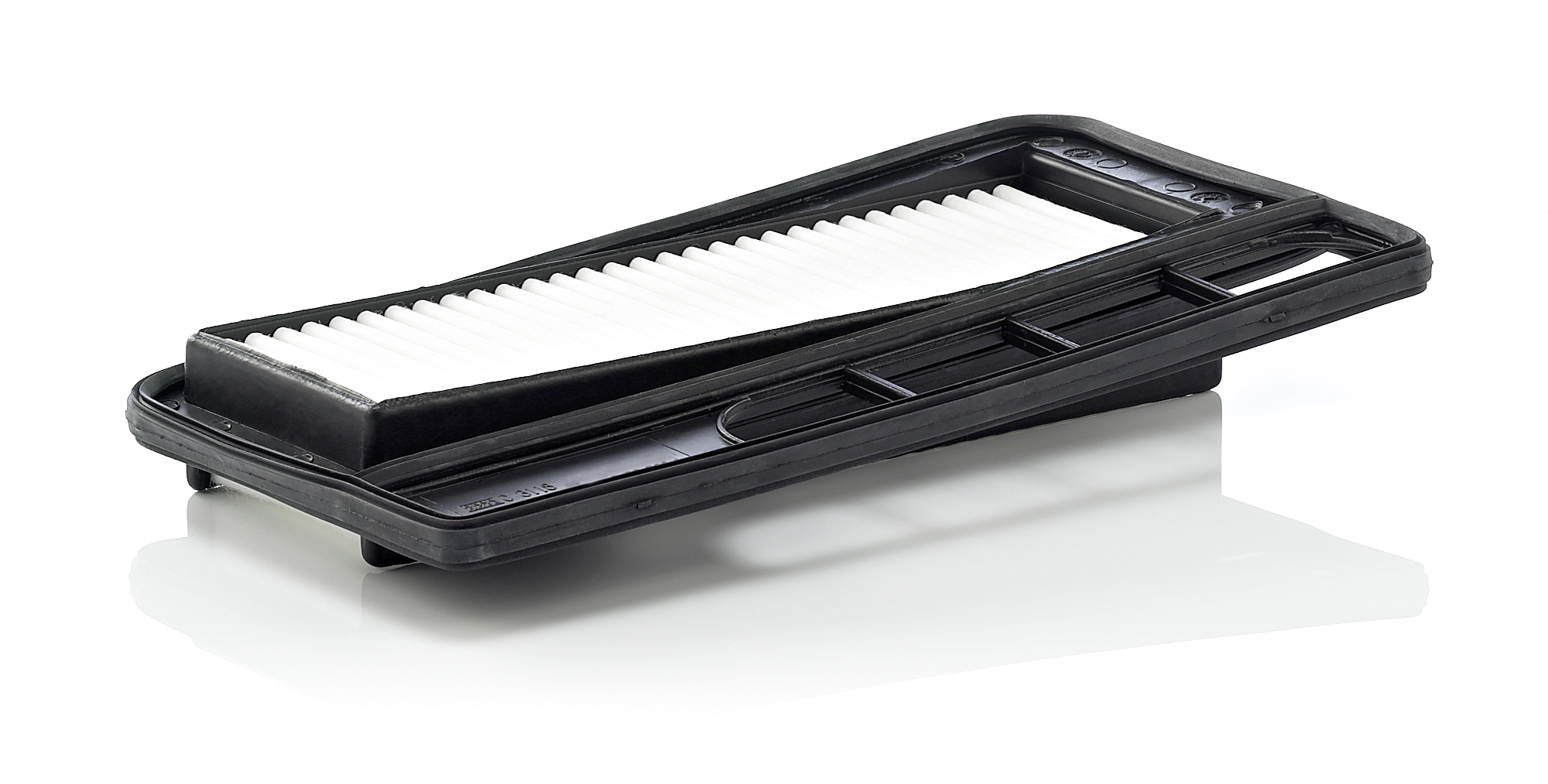 Filtre à air | MANN-FILTER