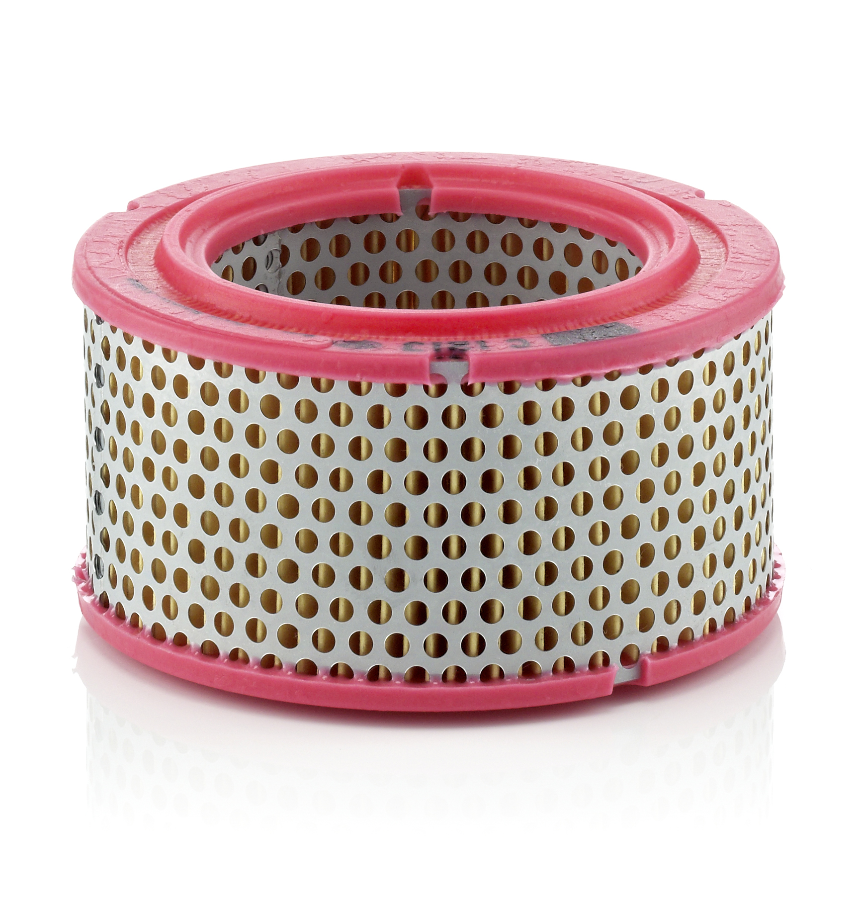 Filtre à air | MANN-FILTER