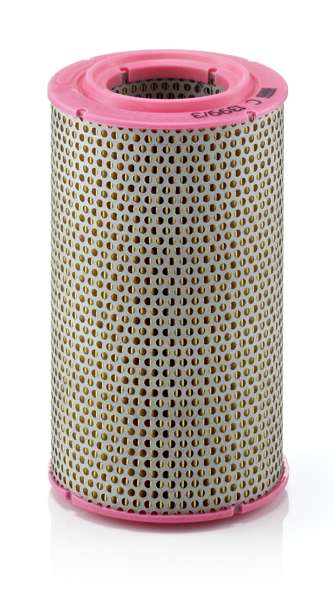 Filtre à air | MANN-FILTER