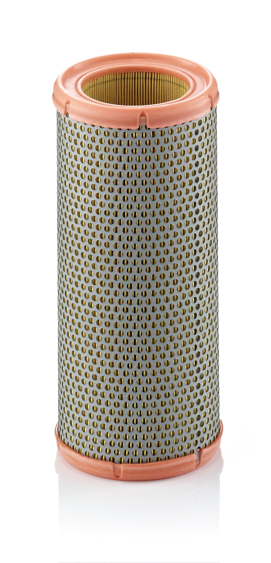 Filtre à air | MANN-FILTER