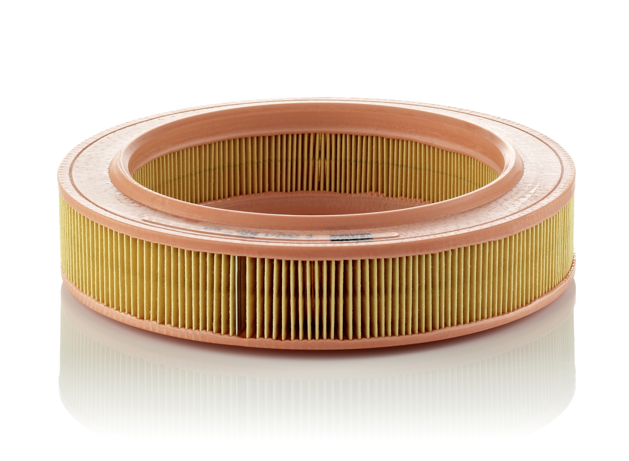 Filtre à air | MANN-FILTER