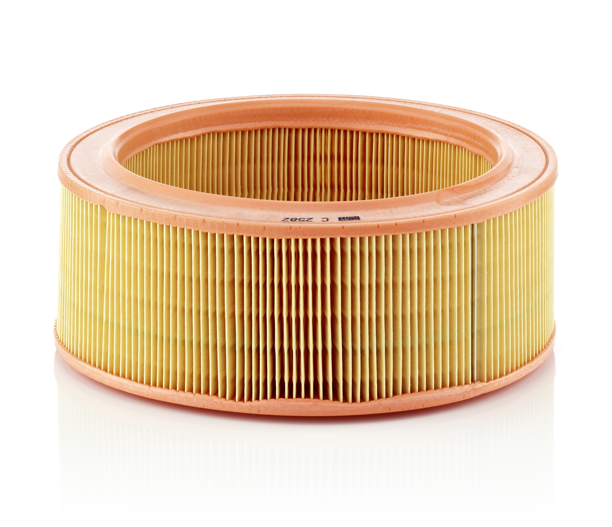 Filtre à air | MANN-FILTER