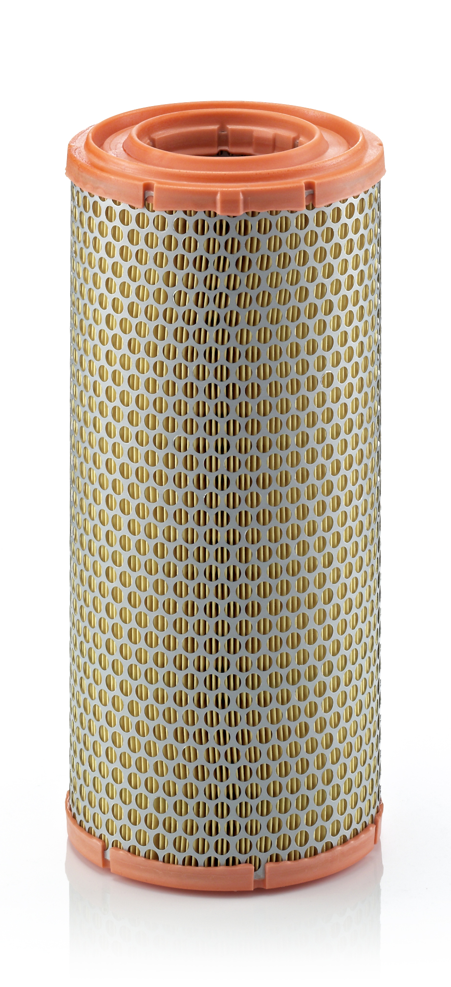 Filtre à air | MANN-FILTER