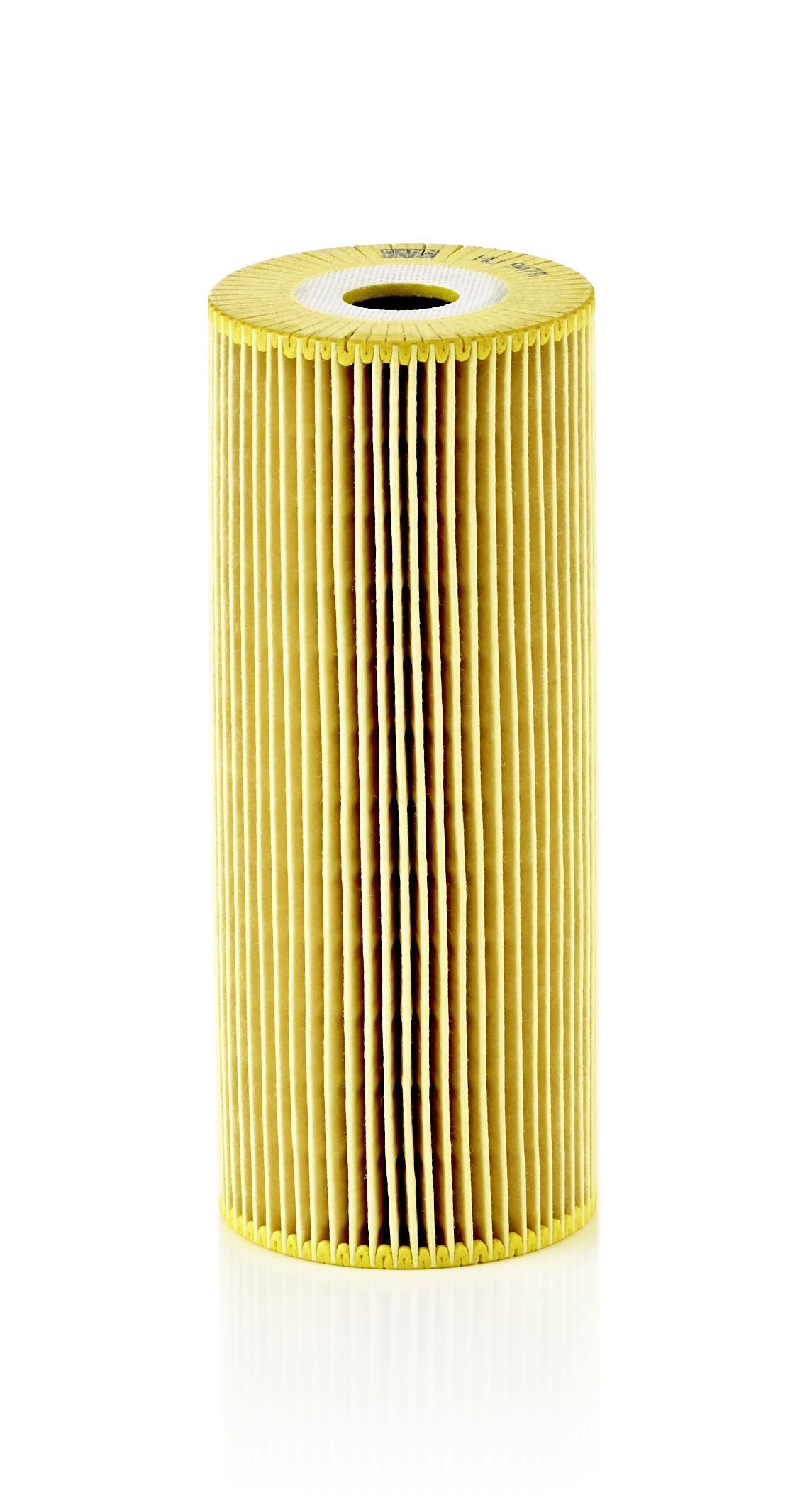 Filtre à huile | MANN-FILTER