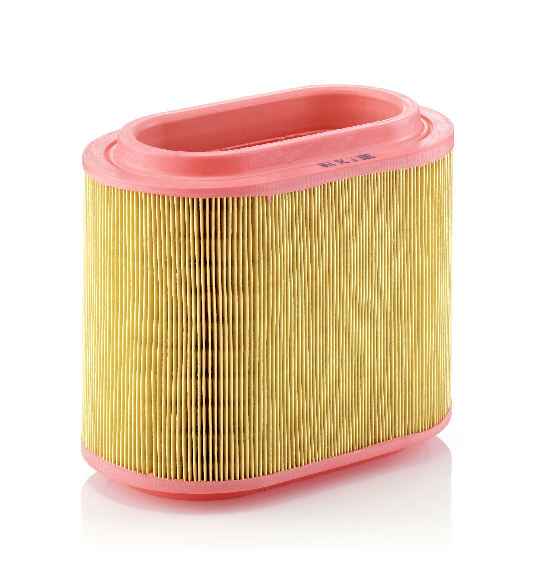 Filtre à air | MANN-FILTER