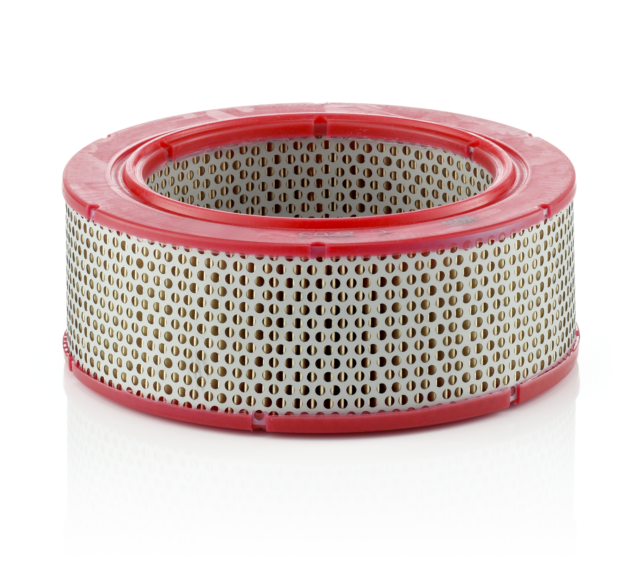 Filtre à air | MANN-FILTER