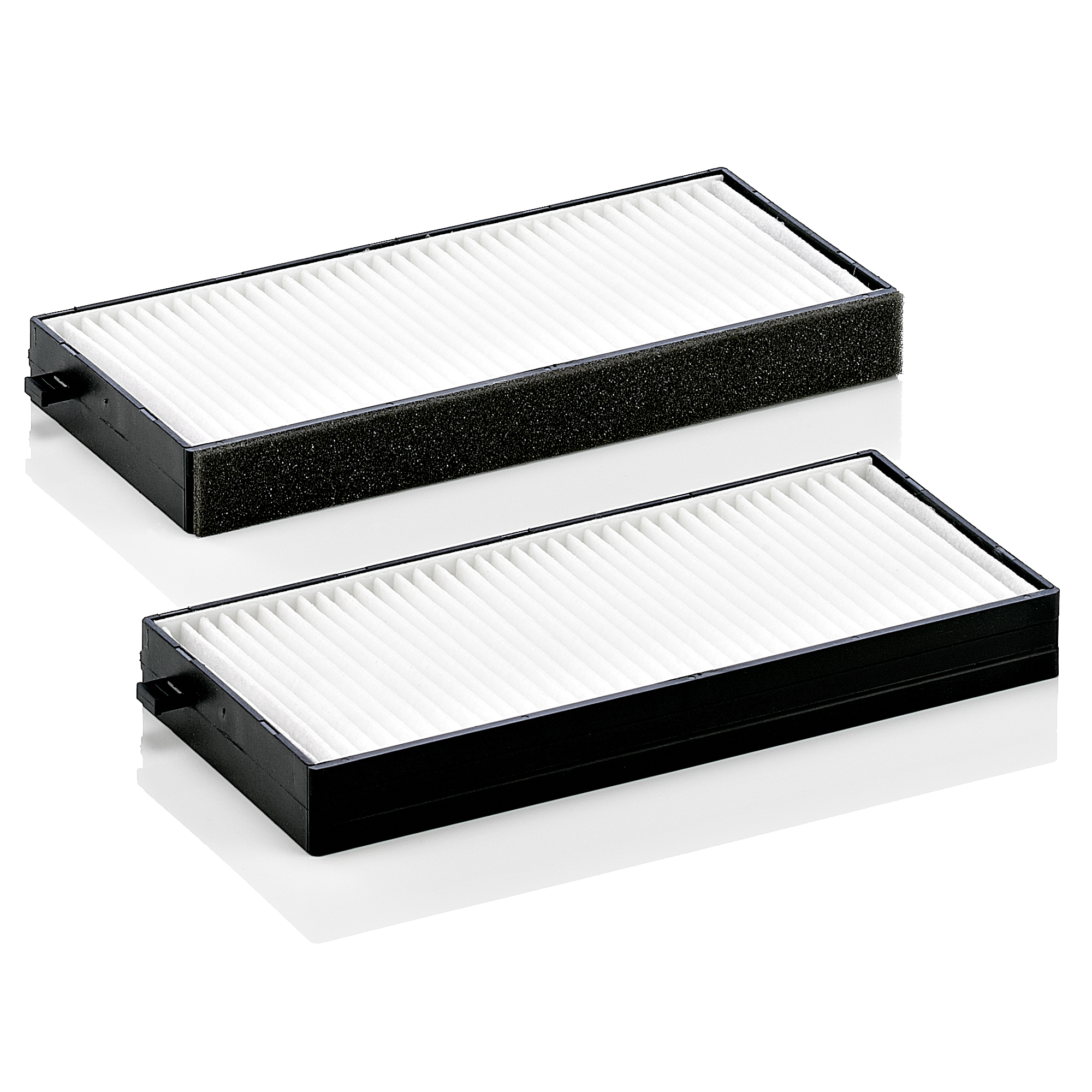 Filtre, air de l'habitacle | MANN-FILTER