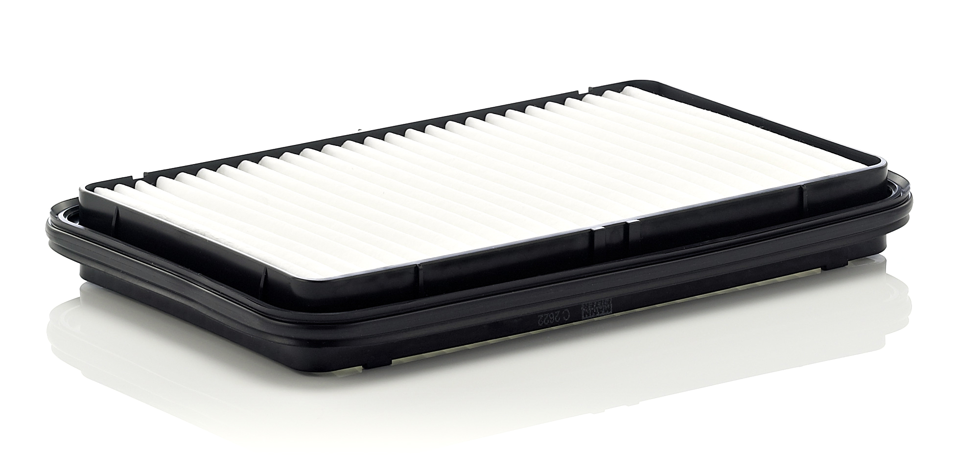 Filtre à air | MANN-FILTER