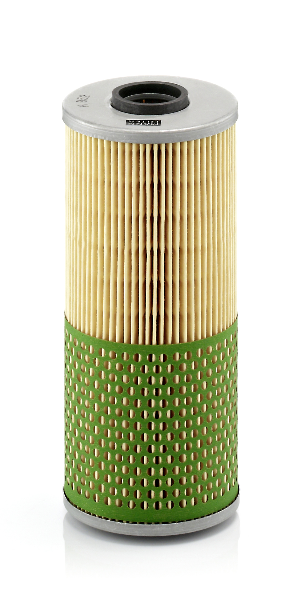 Filtre à huile | MANN-FILTER