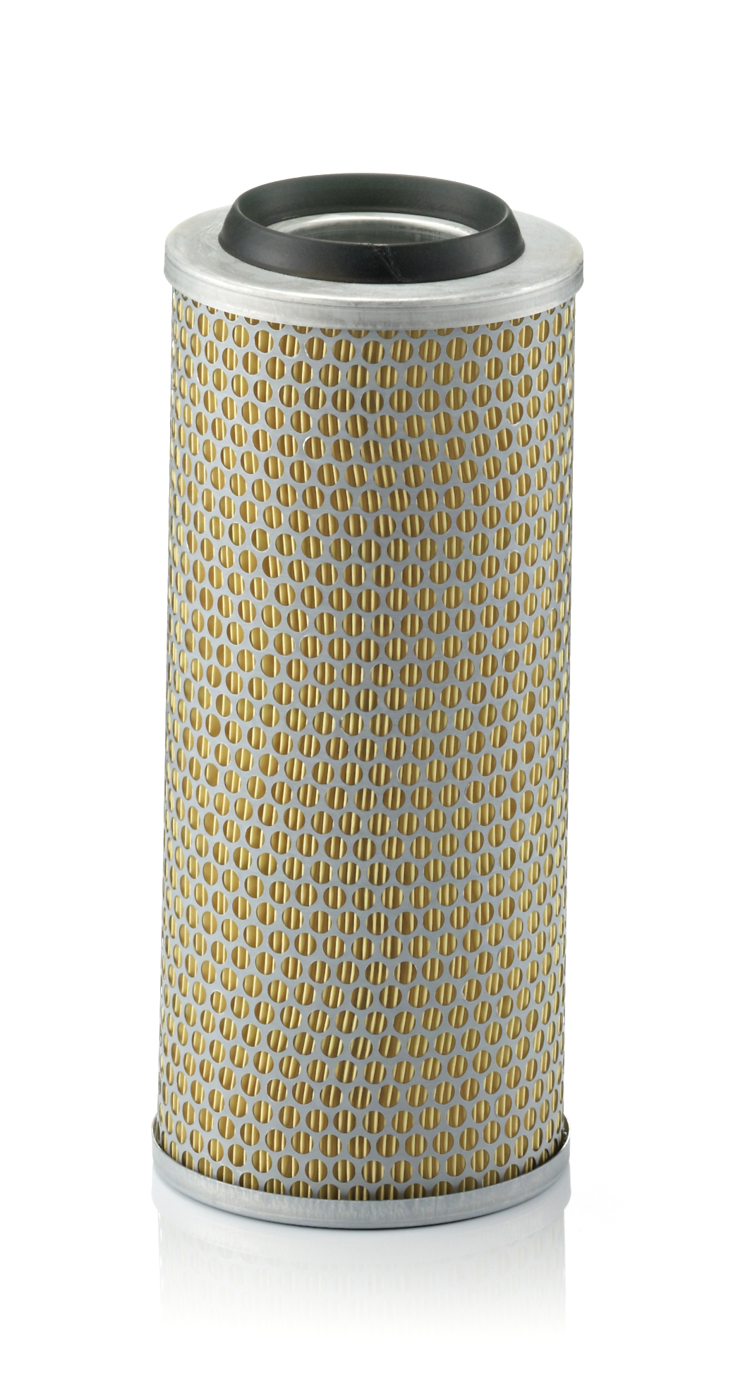 Filtre à air | MANN-FILTER