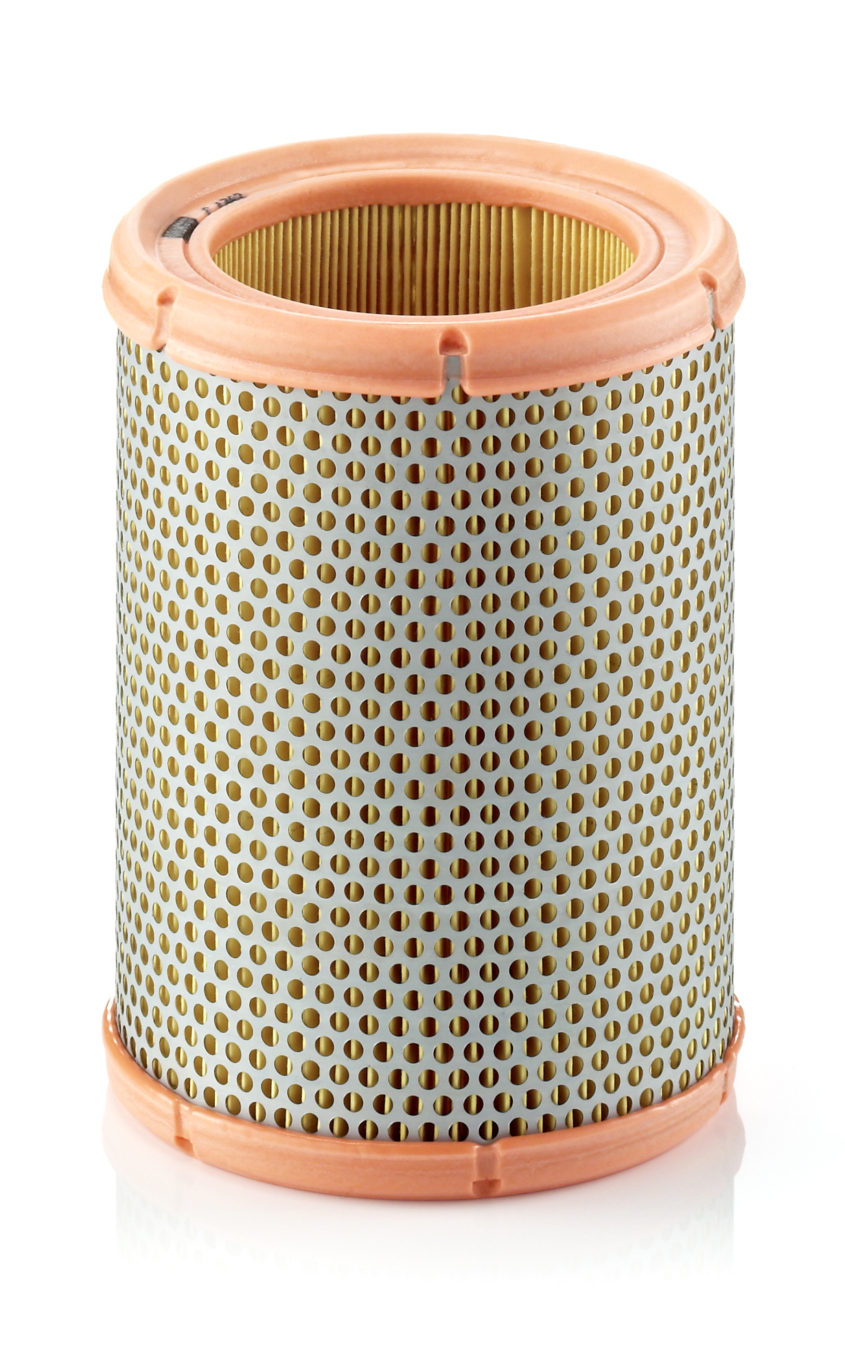 Filtre à air | MANN-FILTER