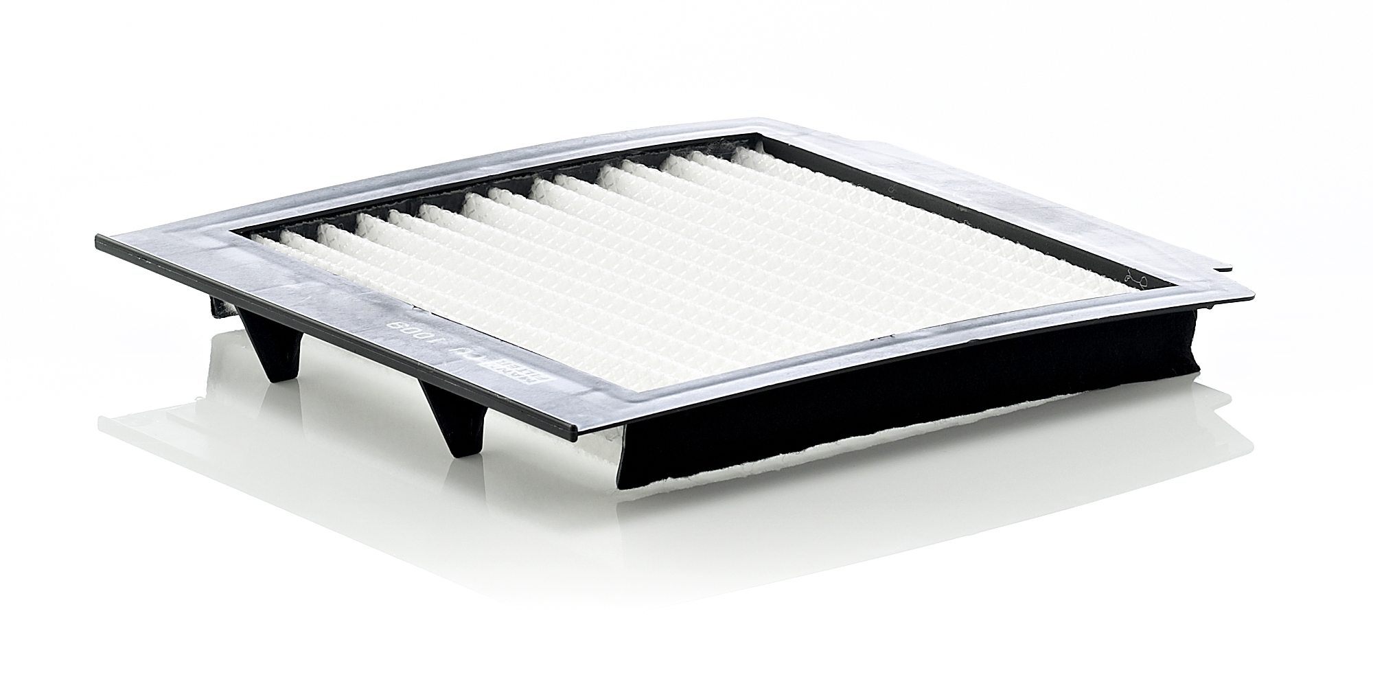 Filtre, air de l'habitacle | MANN-FILTER