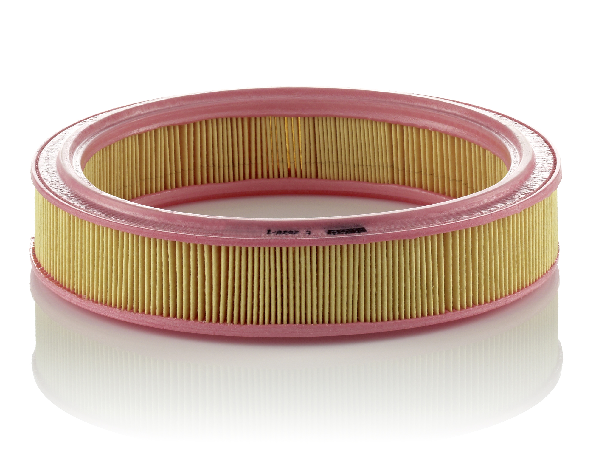 Filtre à air | MANN-FILTER