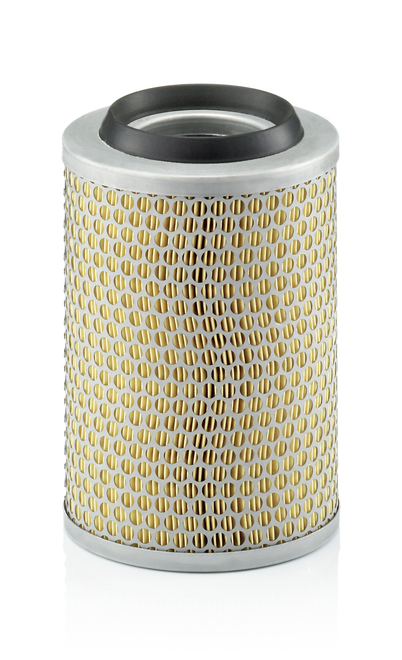 Filtre à air | MANN-FILTER