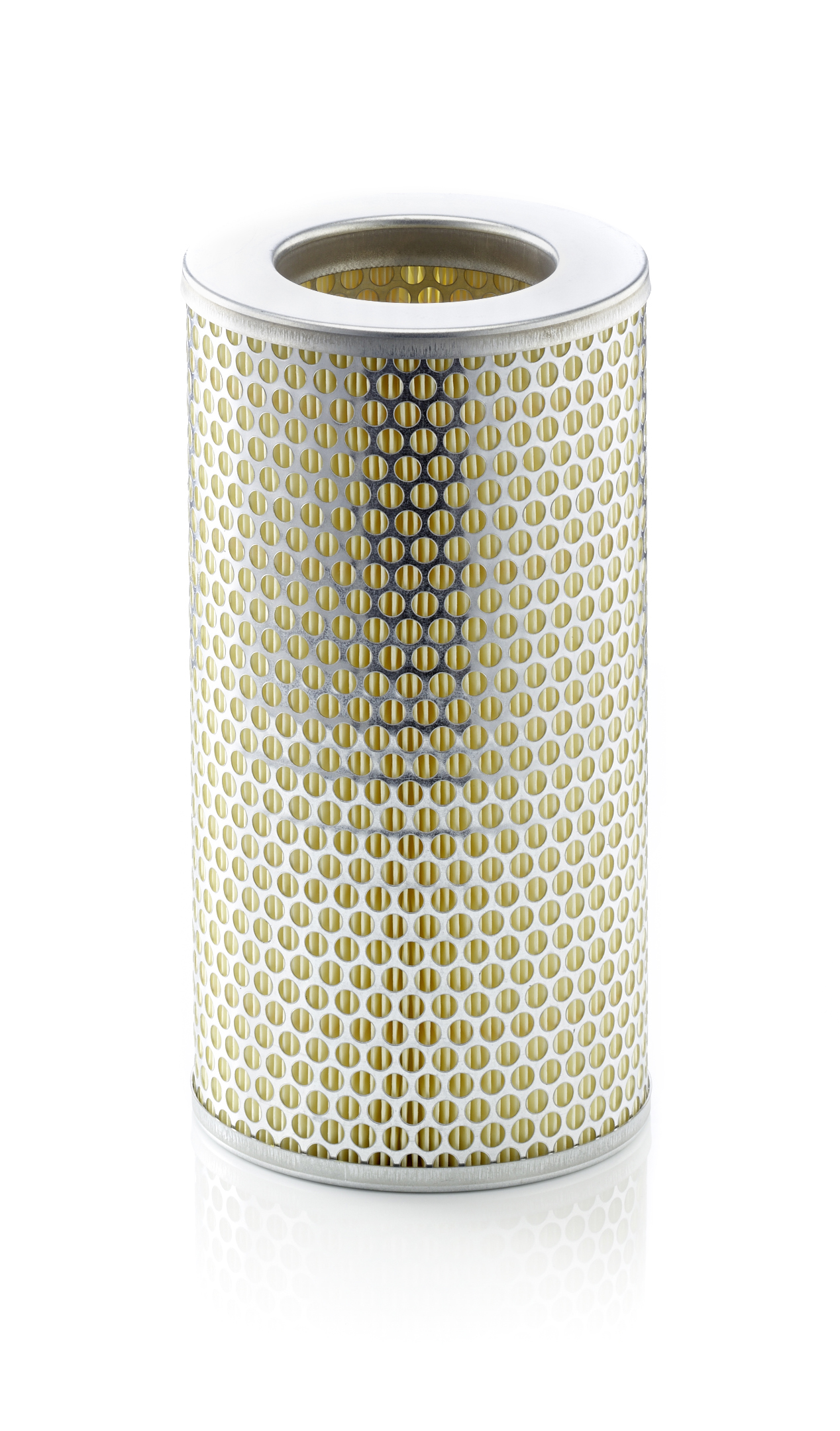 Filtre à air | MANN-FILTER